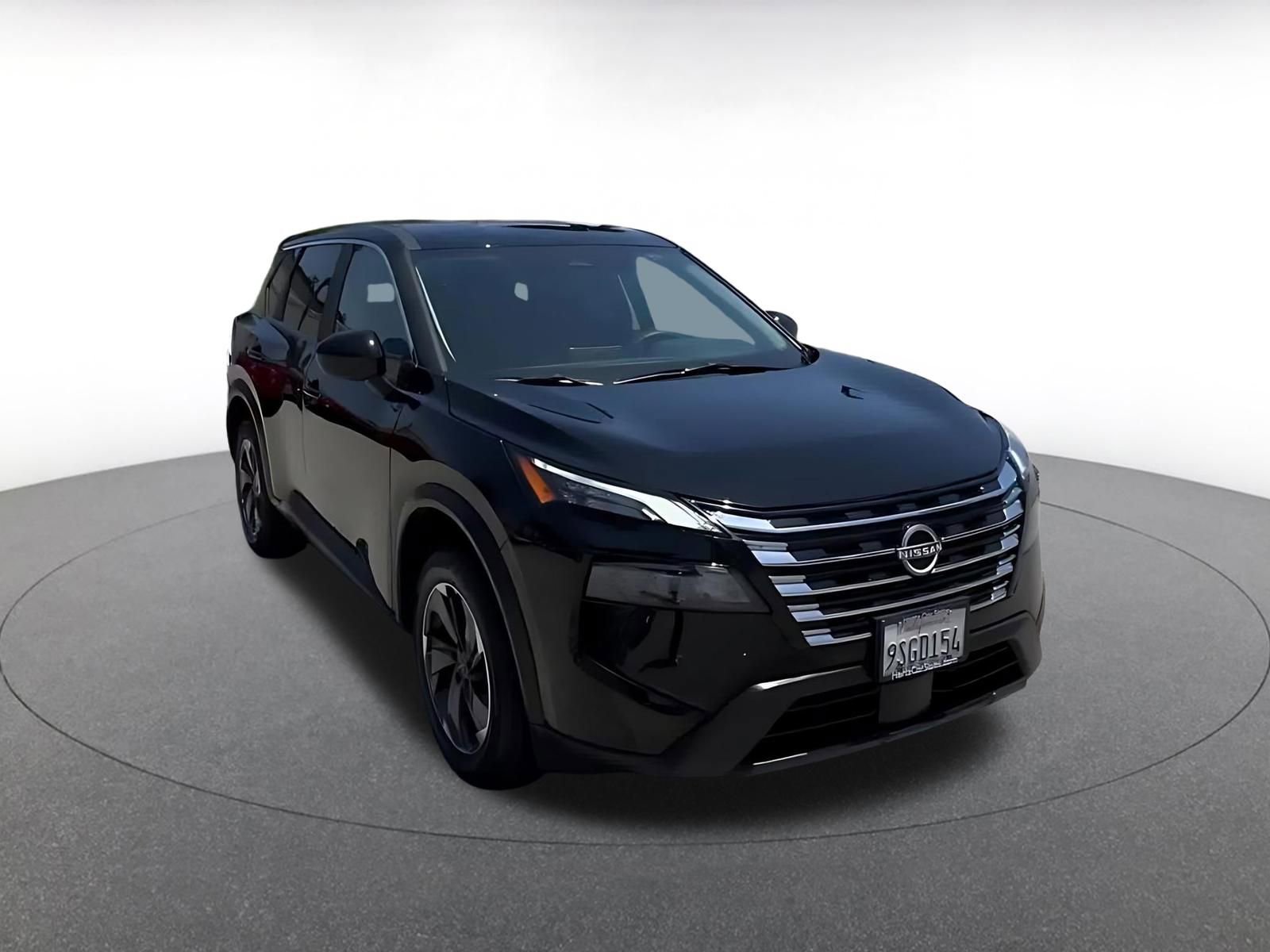 Thumbnail: 2025 Nissan Rogue - 3