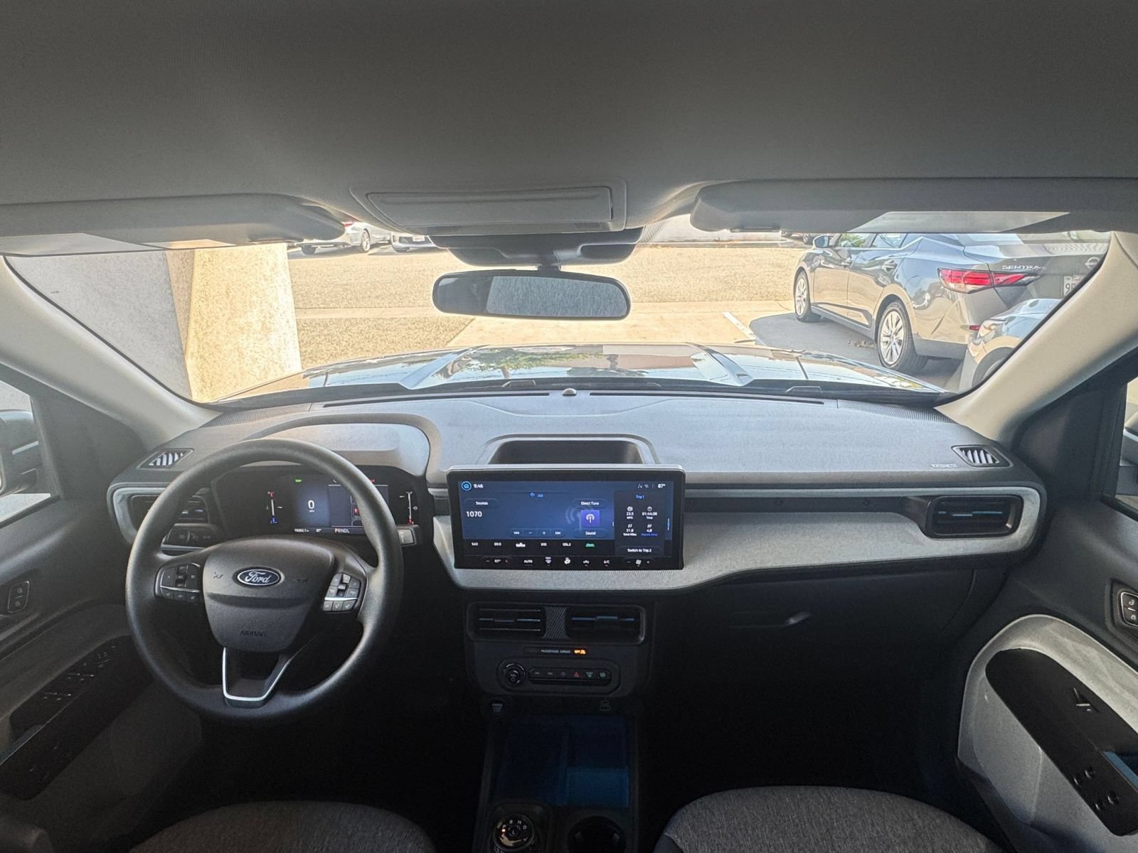 Thumbnail: 2026 Ford Maverick - 32