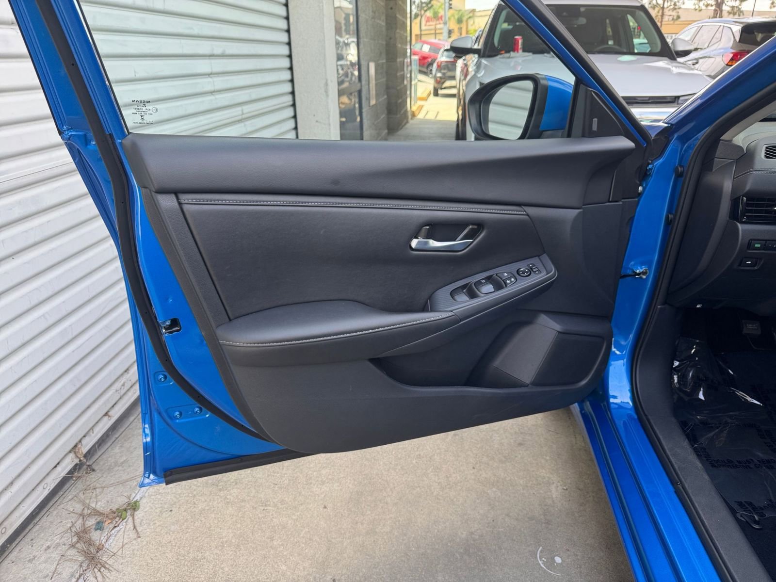 Thumbnail: 2025 Nissan Sentra - 18