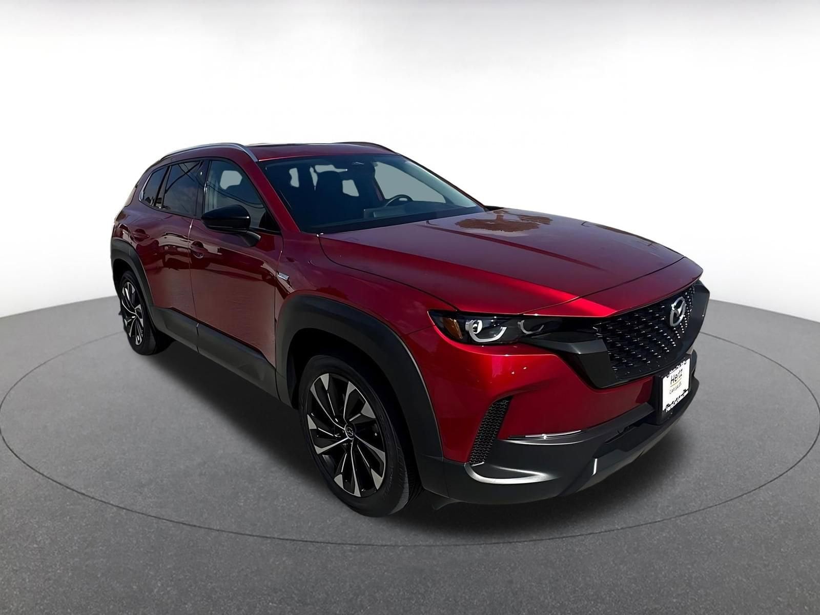 Thumbnail: 2025 Mazda CX-50 - 1