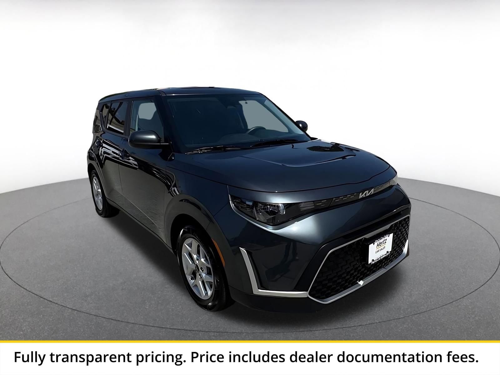 Thumbnail: 2025 Kia Soul - 1