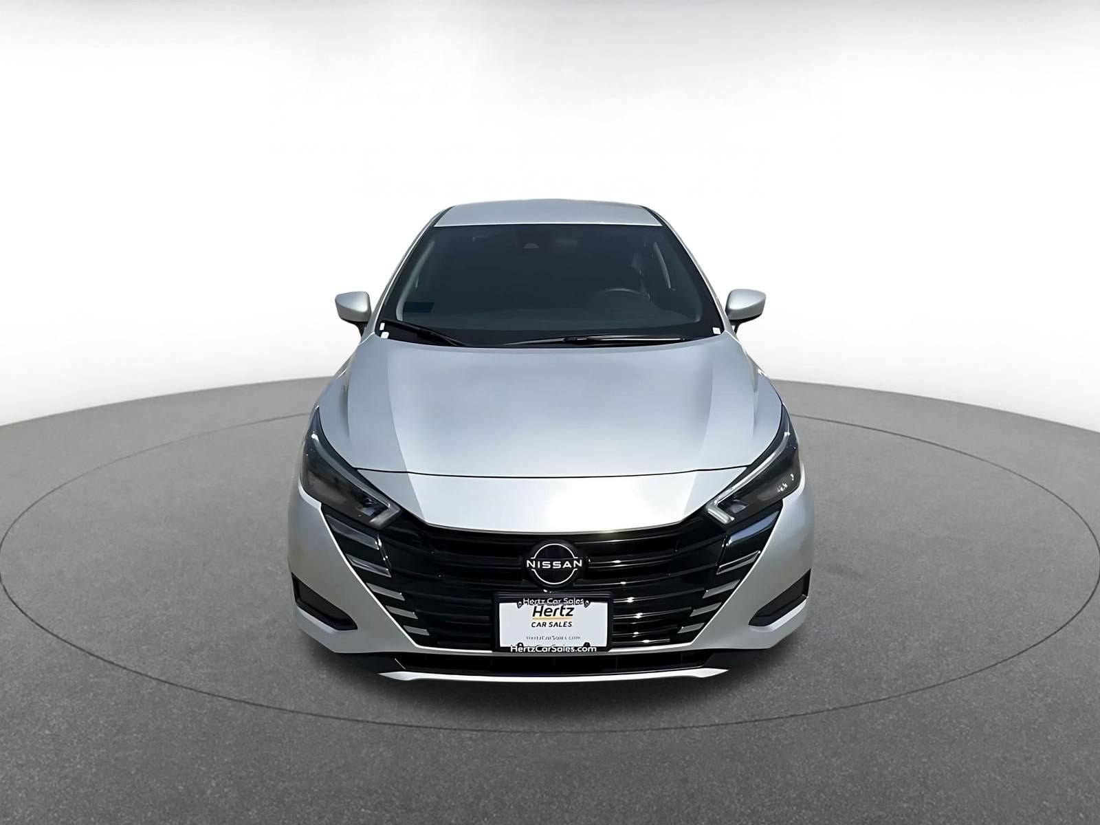 Thumbnail: 2025 Nissan Versa - 4