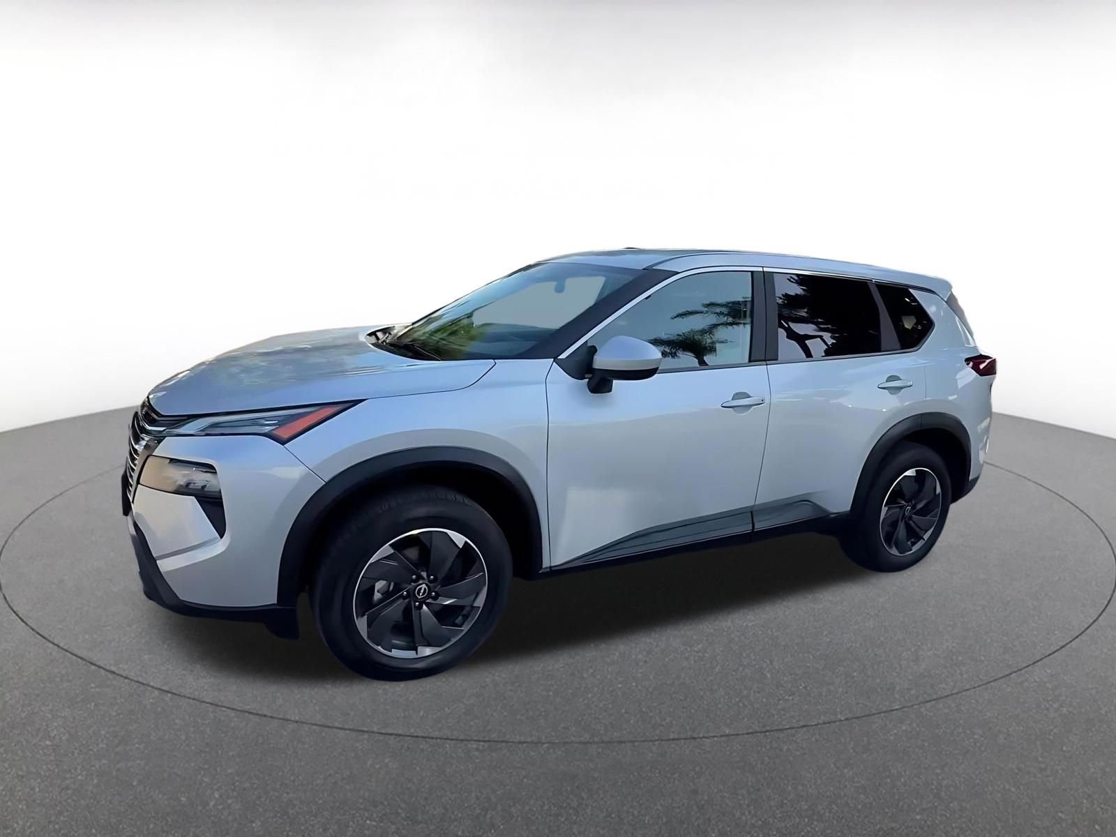 Thumbnail: 2025 Nissan Rogue - 7