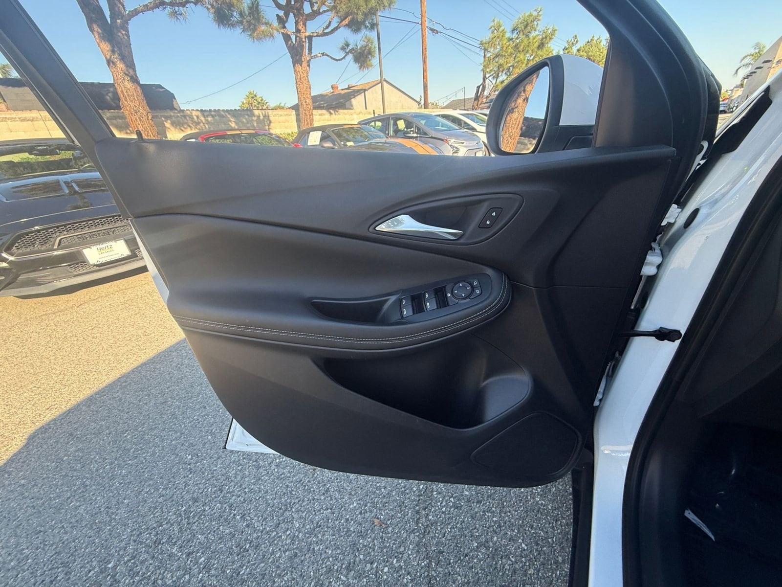 Thumbnail: 2025 Buick Encore GX - 20