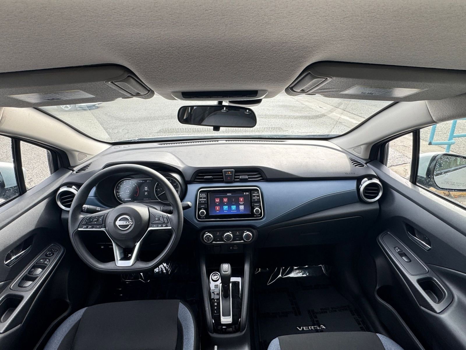 Thumbnail: 2025 Nissan Versa - 32