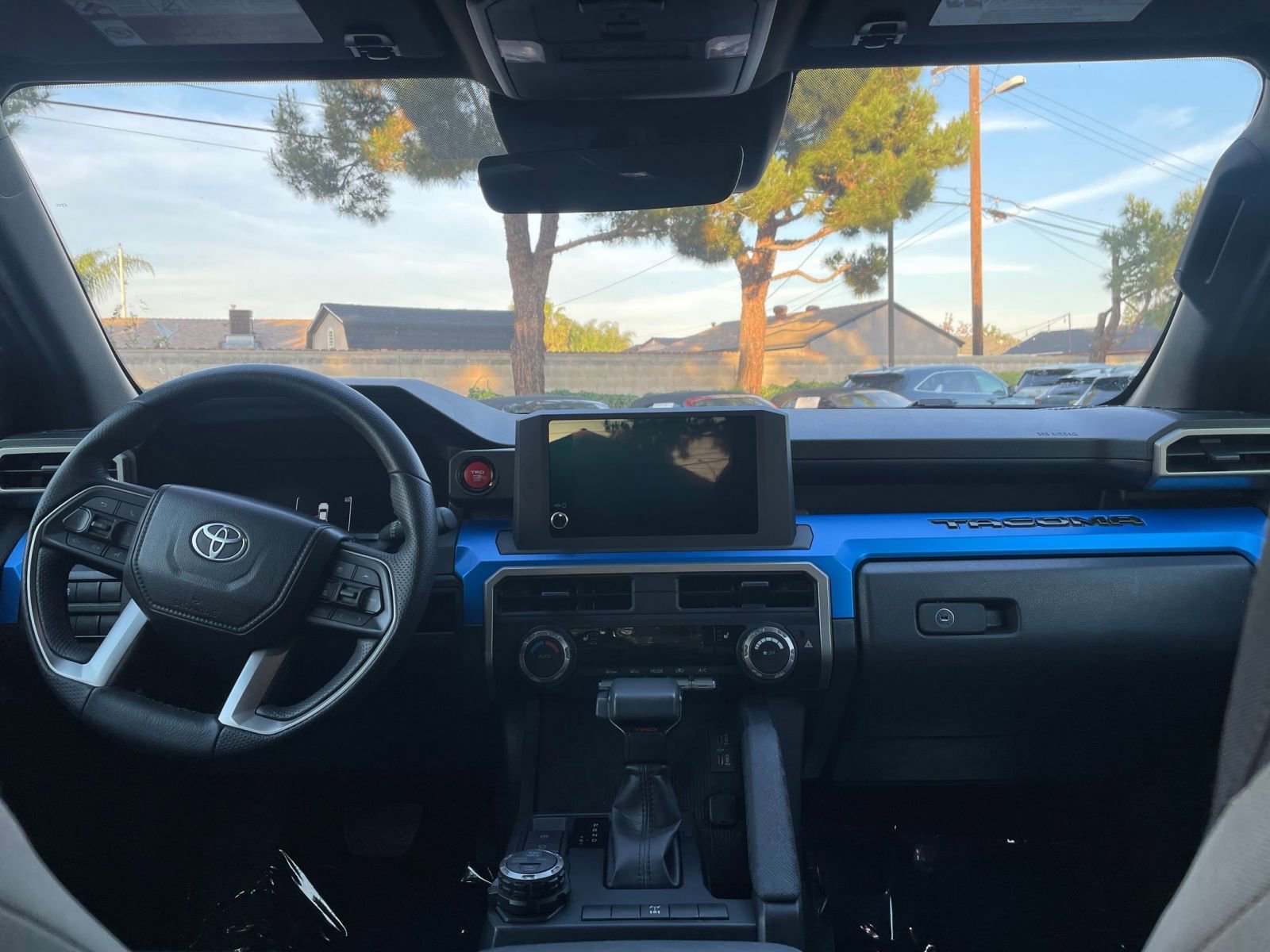 Thumbnail: 2025 Toyota Tacoma - 29