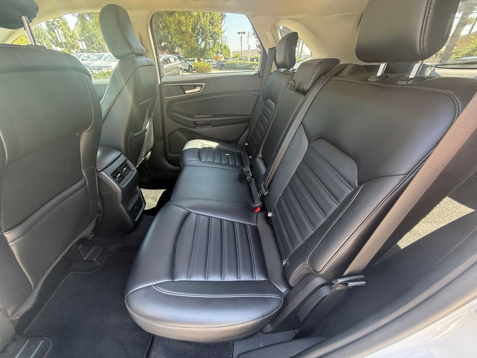 Thumbnail: 2023 Ford Edge - 22
