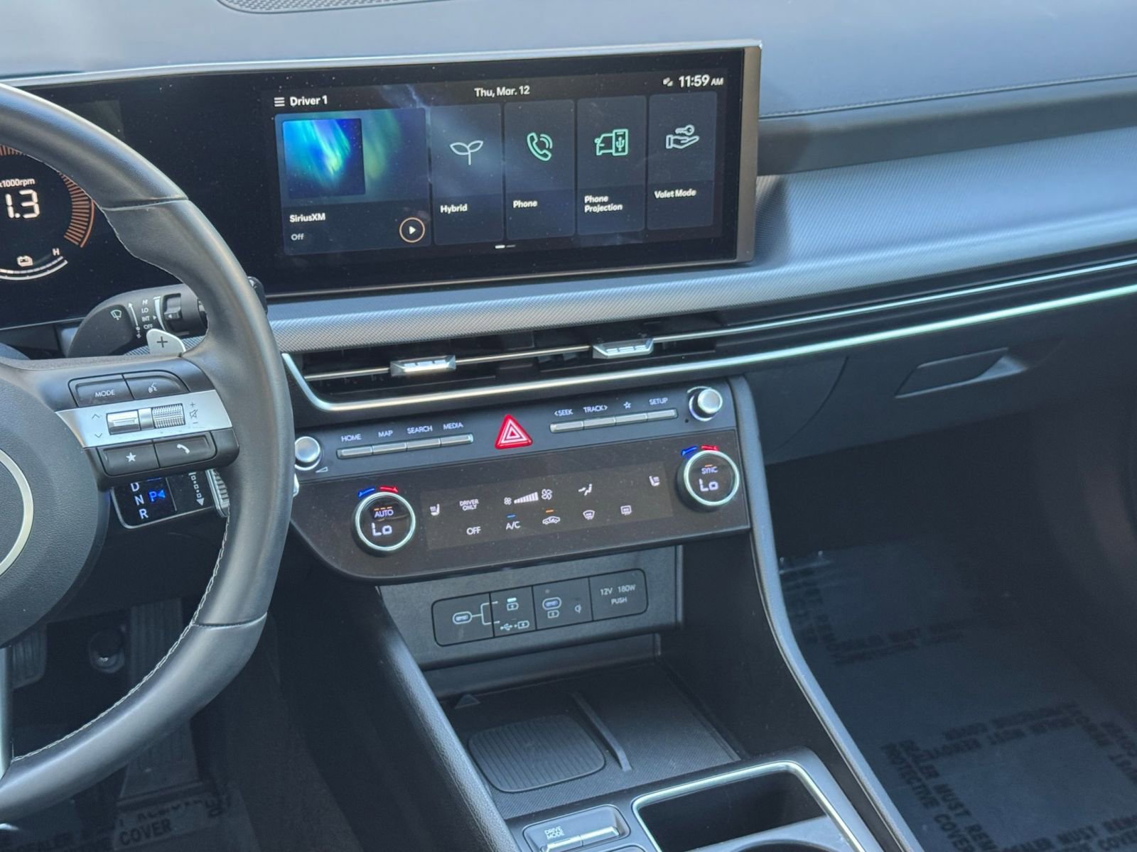 Thumbnail: 2025 Hyundai Sonata - 20