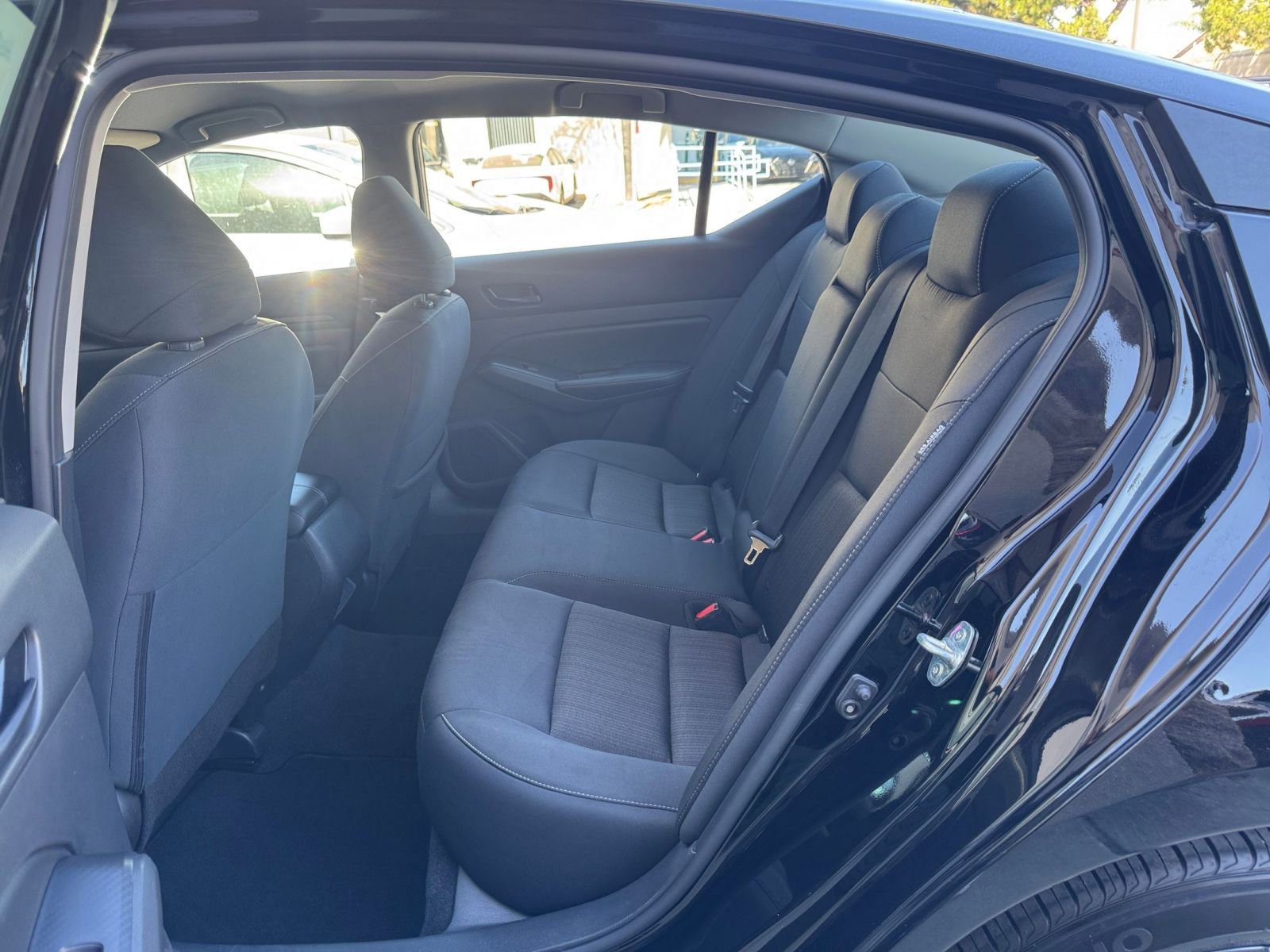 Thumbnail: 2025 Nissan Altima - 27