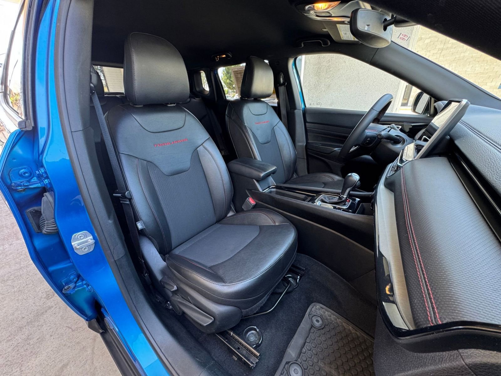 Thumbnail: 2025 Jeep Compass - 35