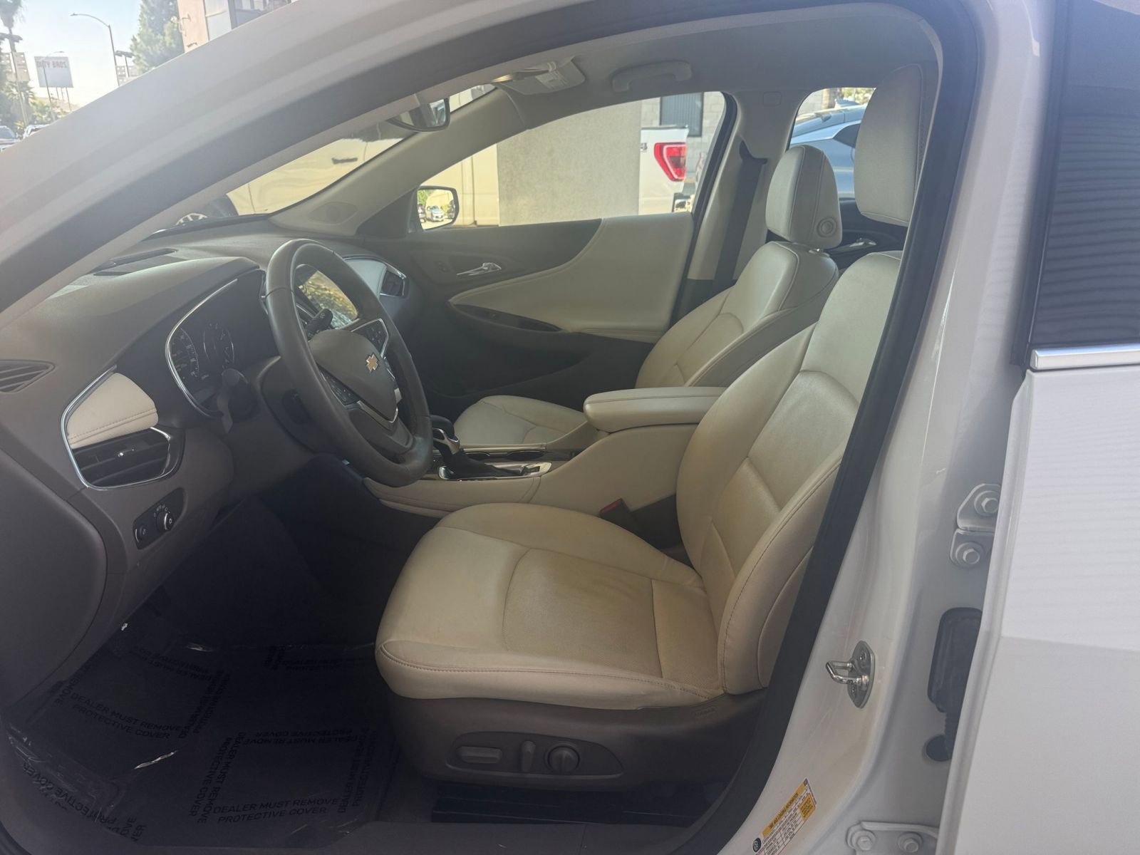 Thumbnail: 2024 Chevrolet Malibu - 27