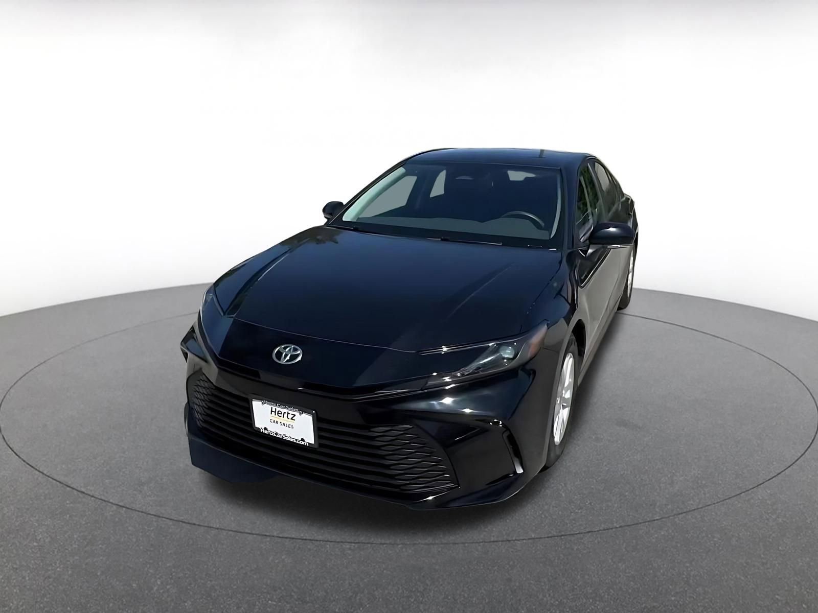 Thumbnail: 2025 Toyota Camry - 7