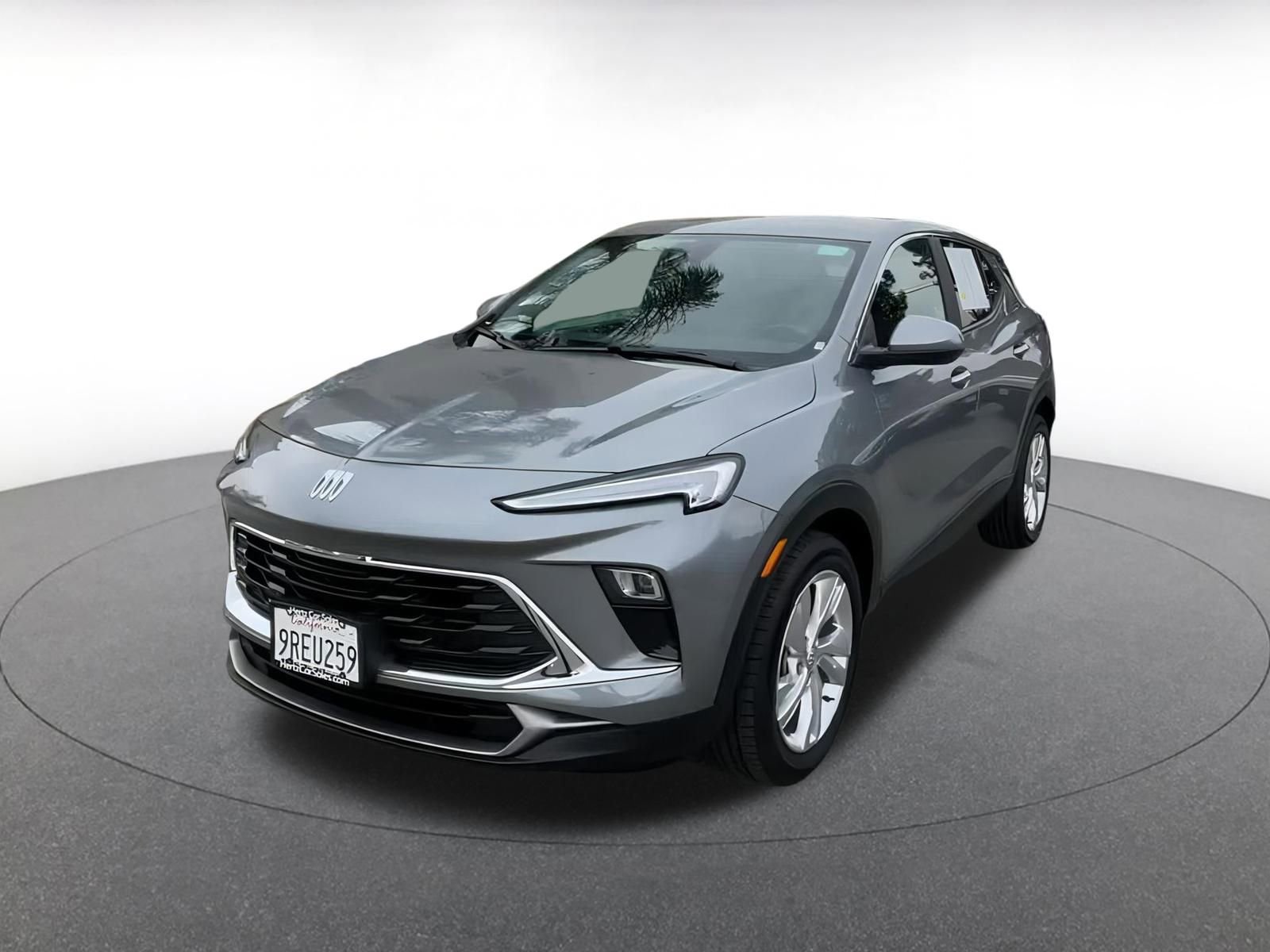 Thumbnail: 2025 Buick Encore GX - 7