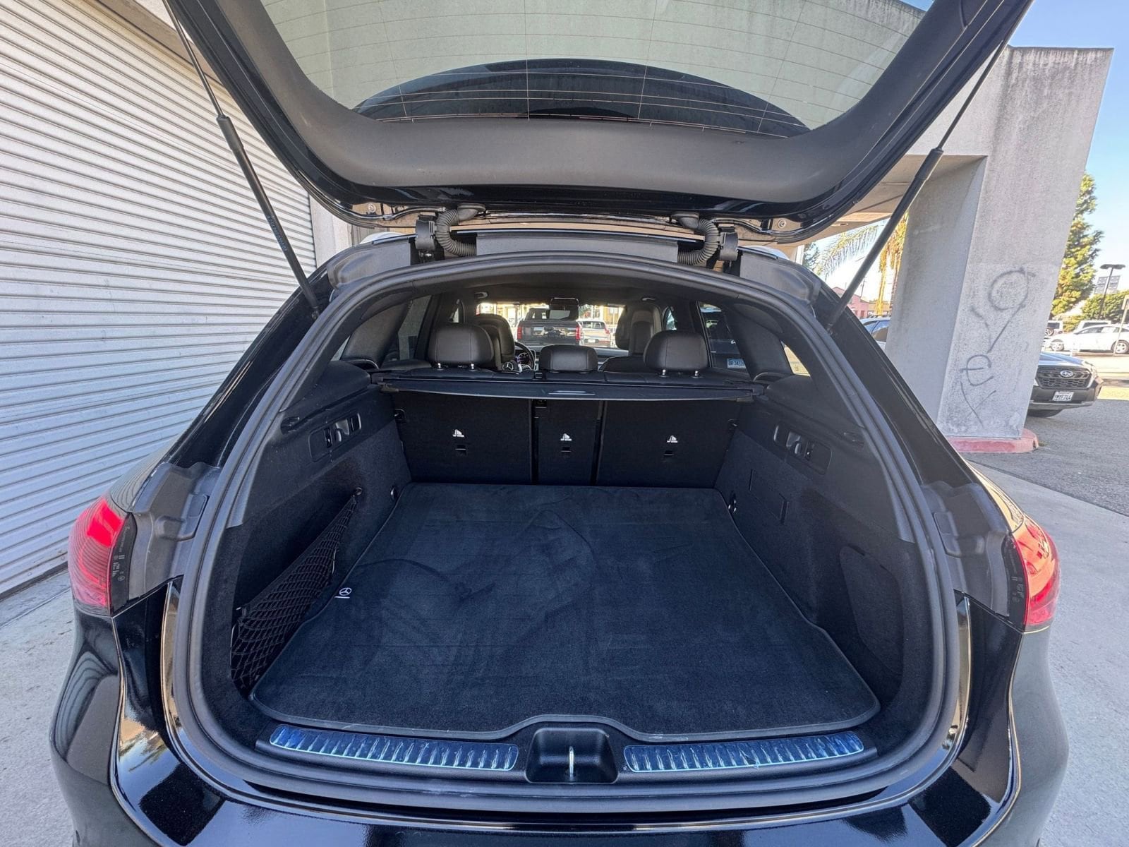 Thumbnail: 2024 Mercedes-Benz GLC - 30