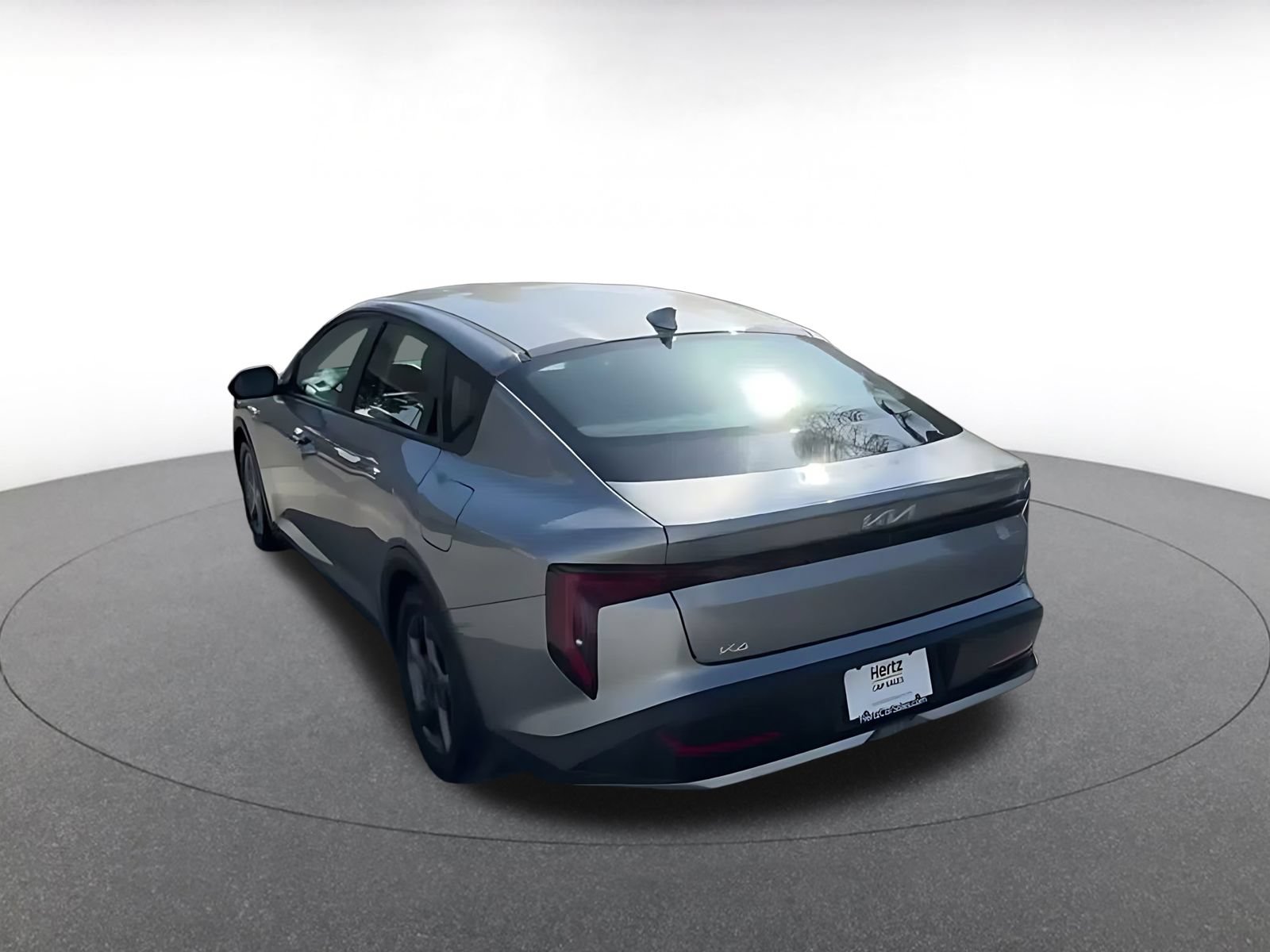 Thumbnail: 2025 Kia K4 - 4