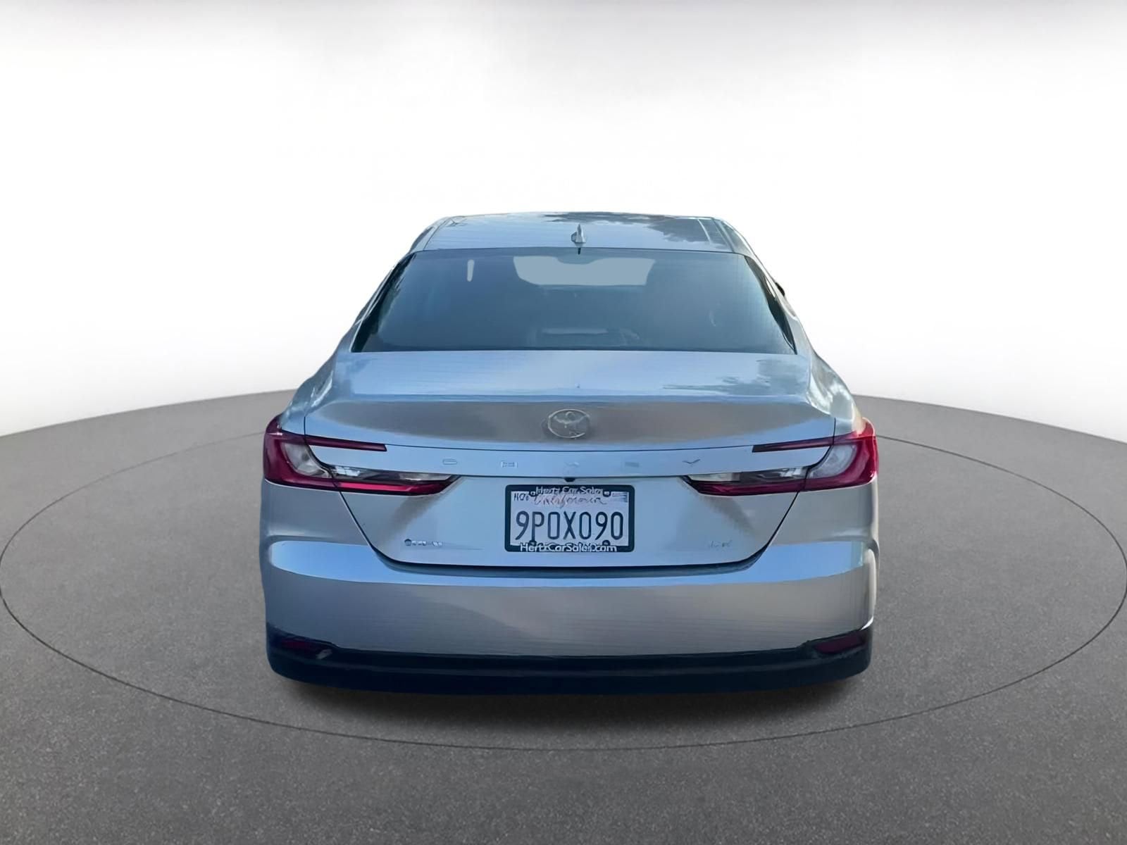 Thumbnail: 2025 Toyota Camry - 12