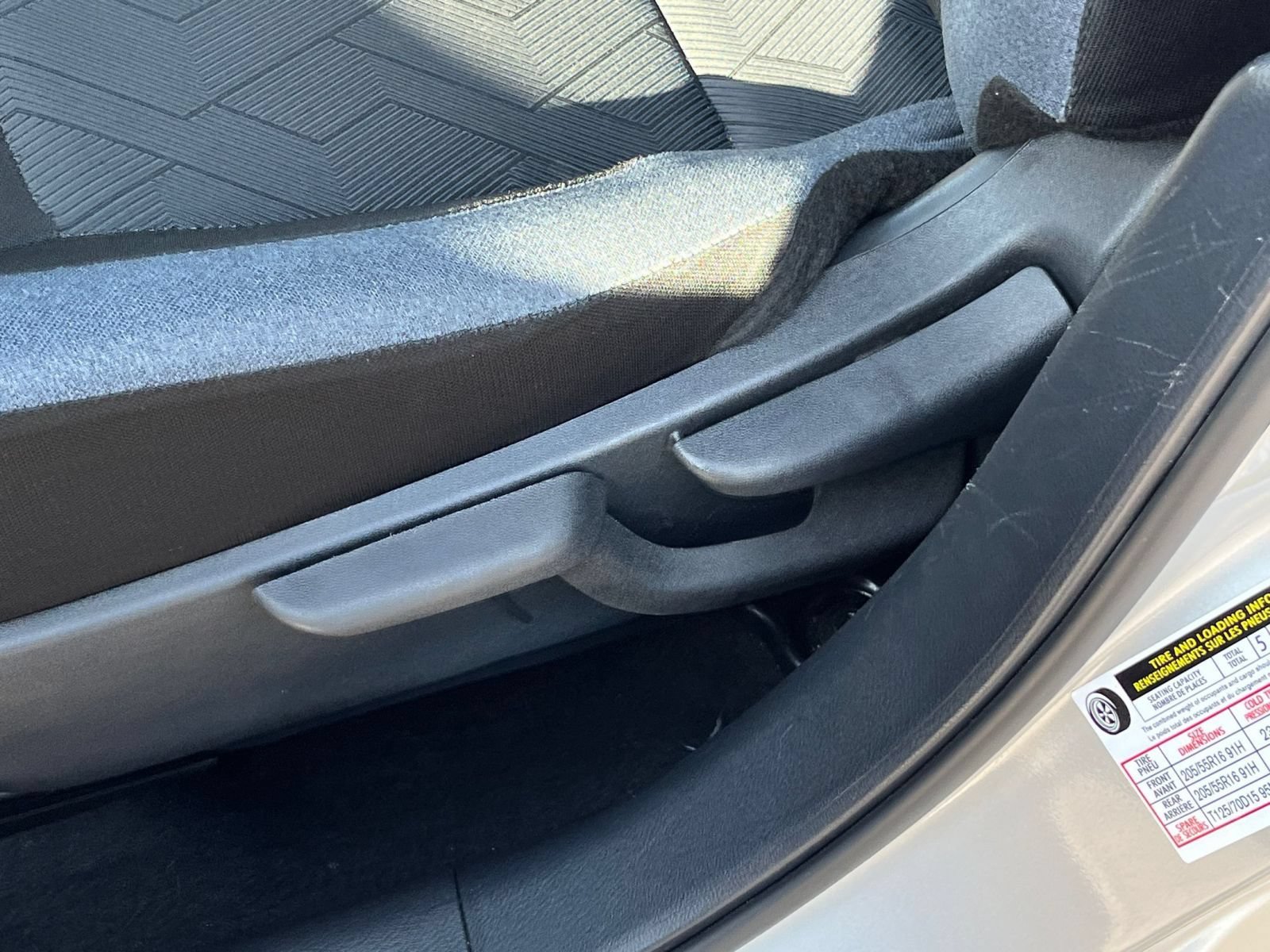 Thumbnail: 2025 Nissan Versa - 22