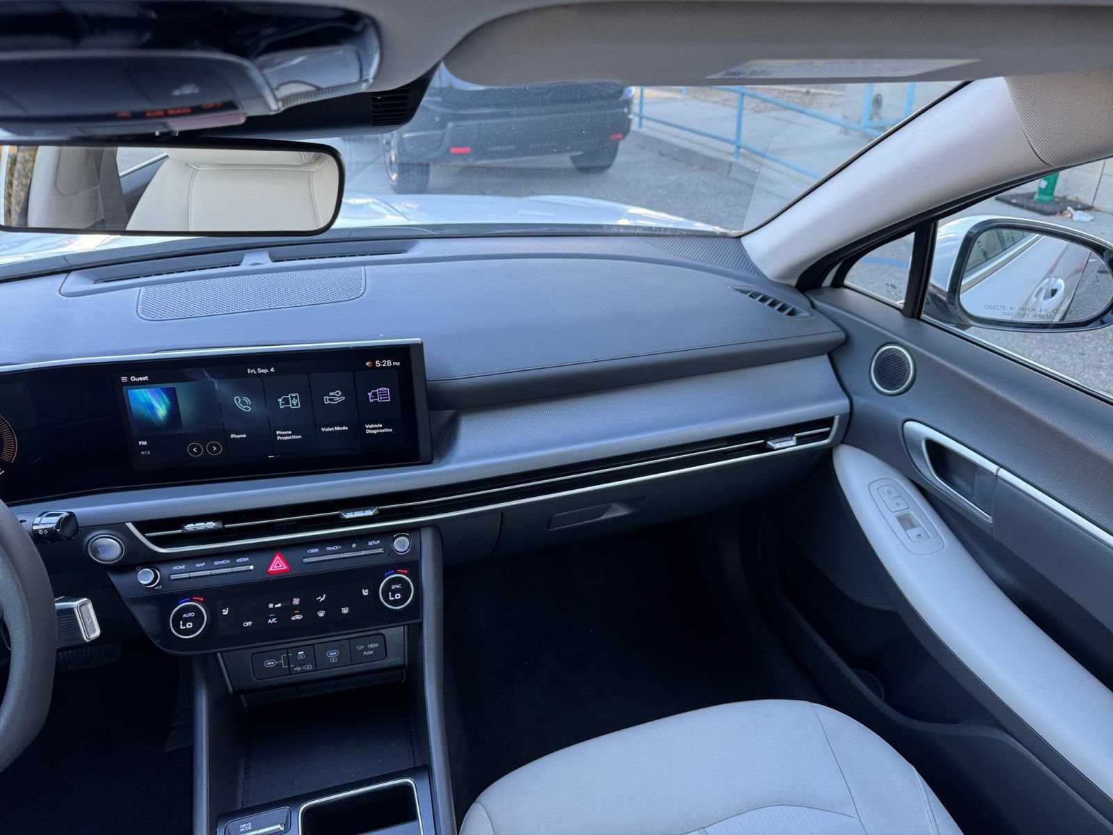 Thumbnail: 2025 Hyundai Sonata - 35
