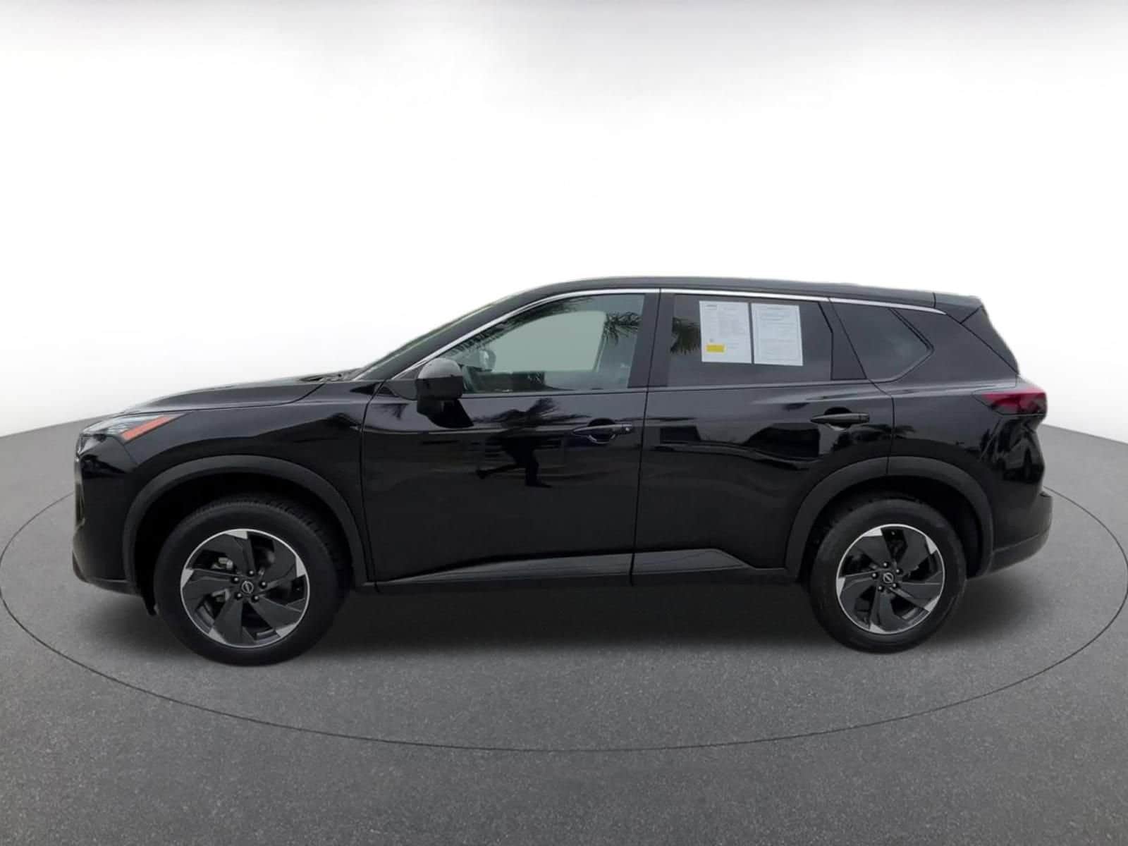 Thumbnail: 2024 Nissan Rogue - 9