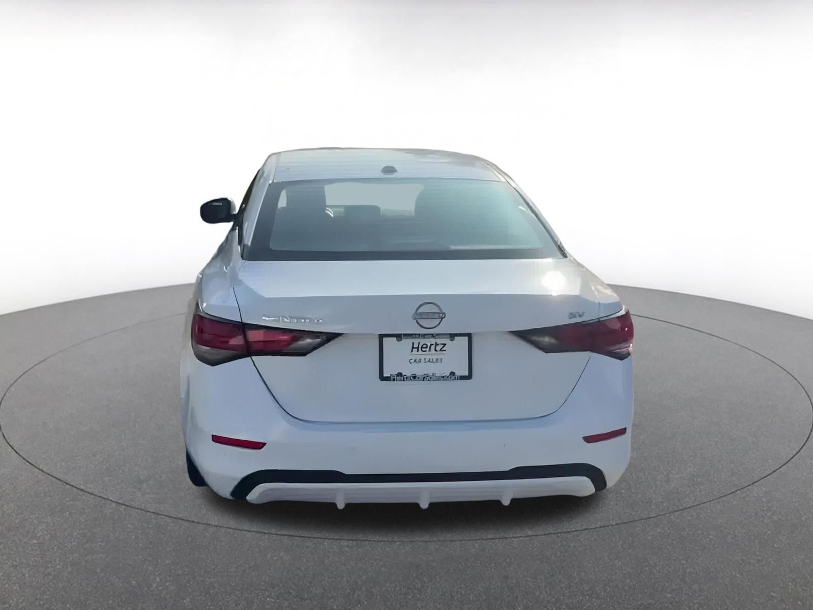 Thumbnail: 2024 Nissan Sentra - 12