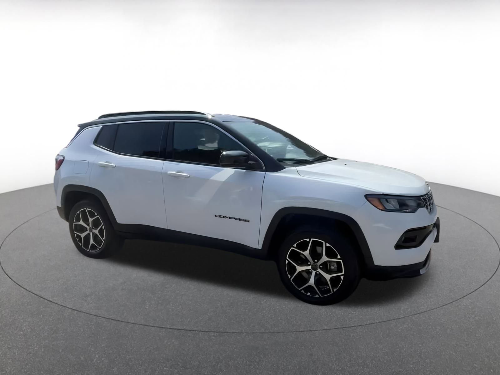 Thumbnail: 2025 Jeep Compass - 2