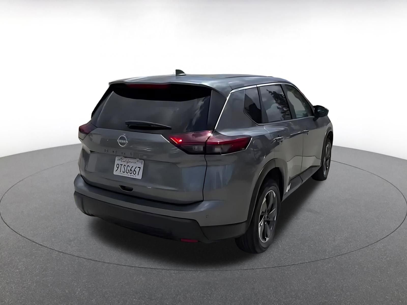 Thumbnail: 2025 Nissan Rogue - 14