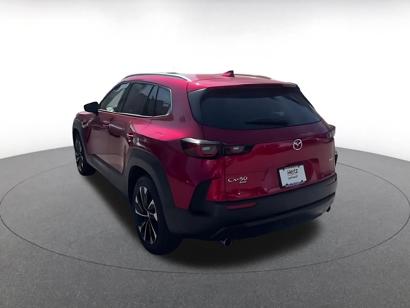 Thumbnail: 2025 Mazda CX-50 - 11
