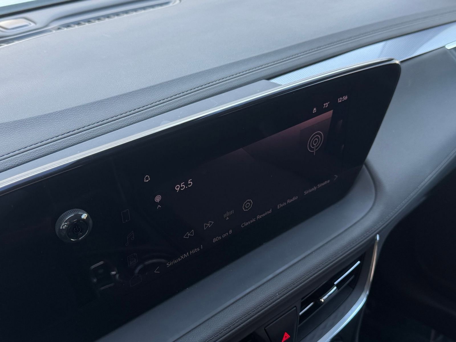 Thumbnail: 2025 Buick Encore GX - 18