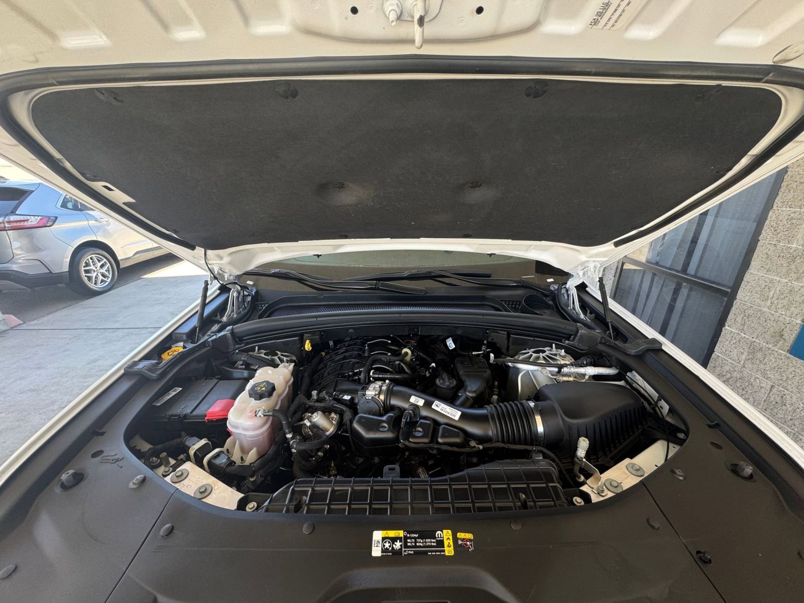 Thumbnail: 2024 Jeep Grand Cherokee - 32