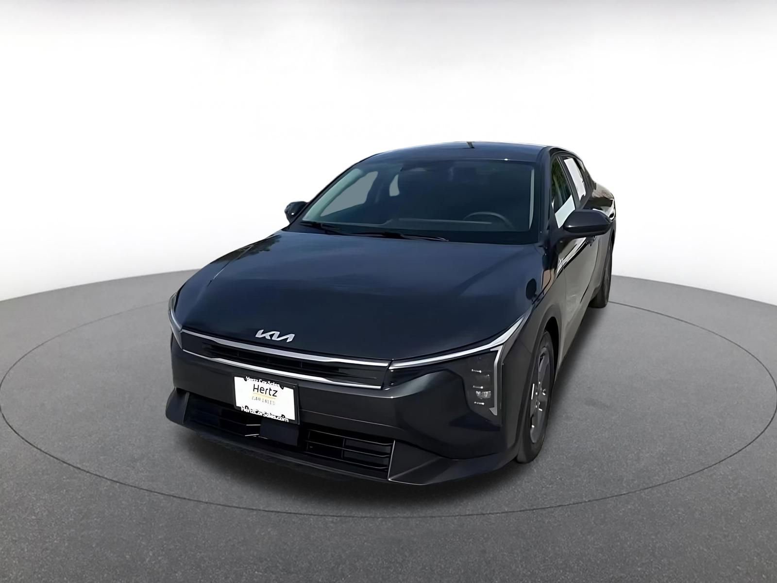 Thumbnail: 2025 Kia K4 - 7