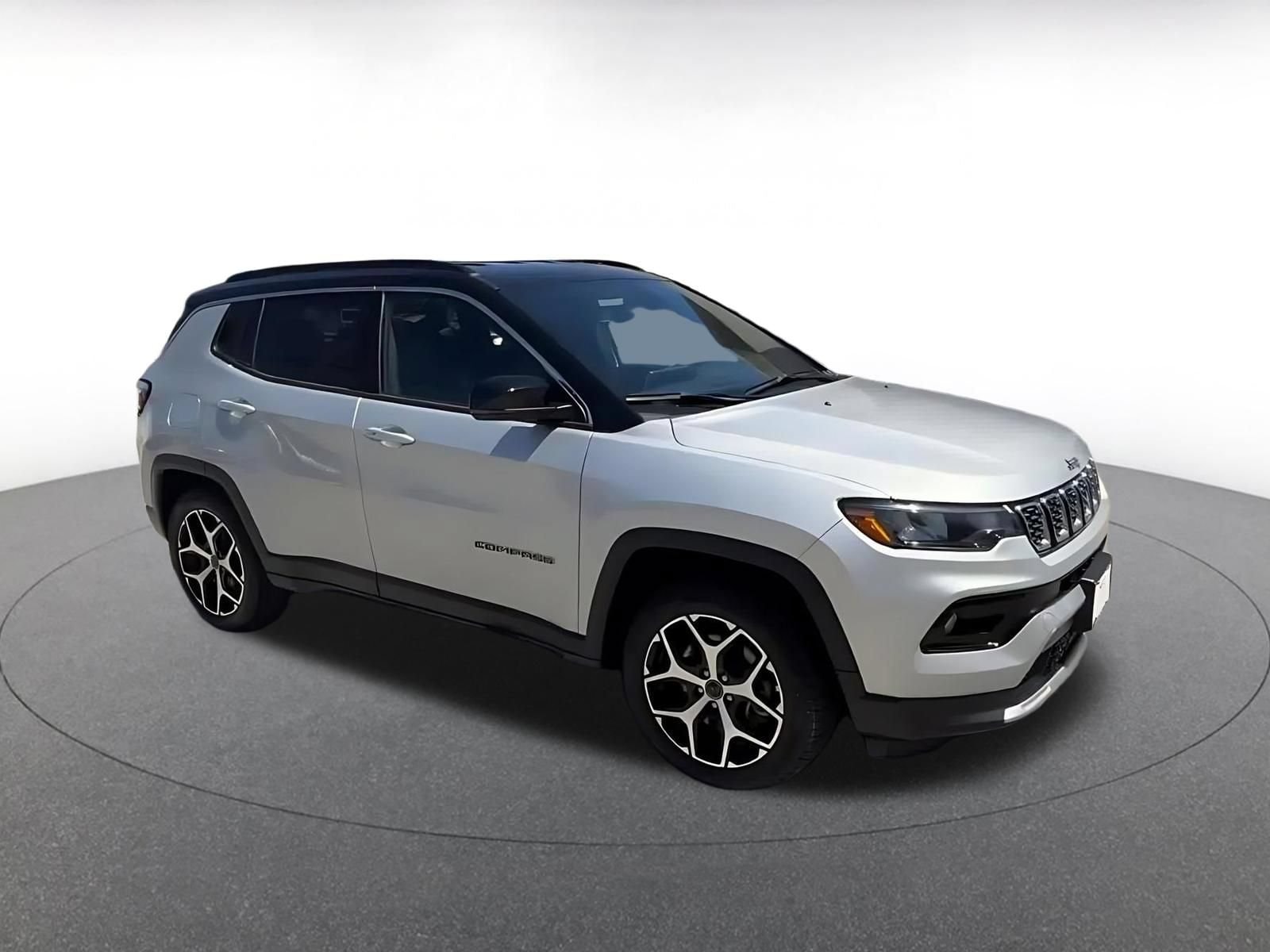 Thumbnail: 2025 Jeep Compass - 2