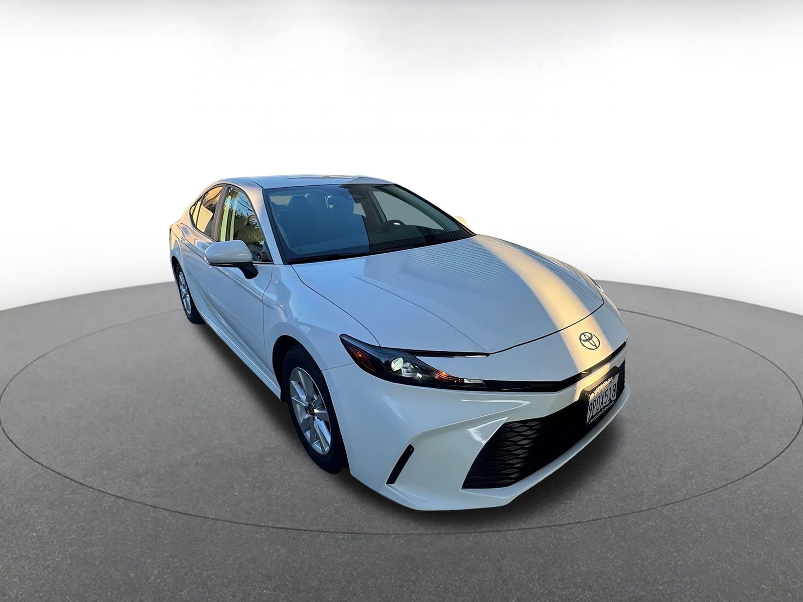 Thumbnail: 2025 Toyota Camry - 1