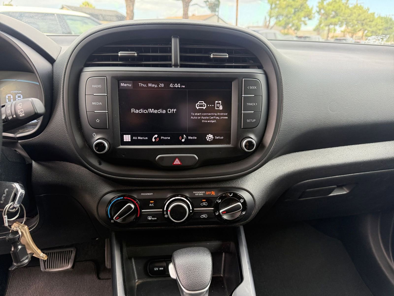 Thumbnail: 2025 Kia Soul - 17
