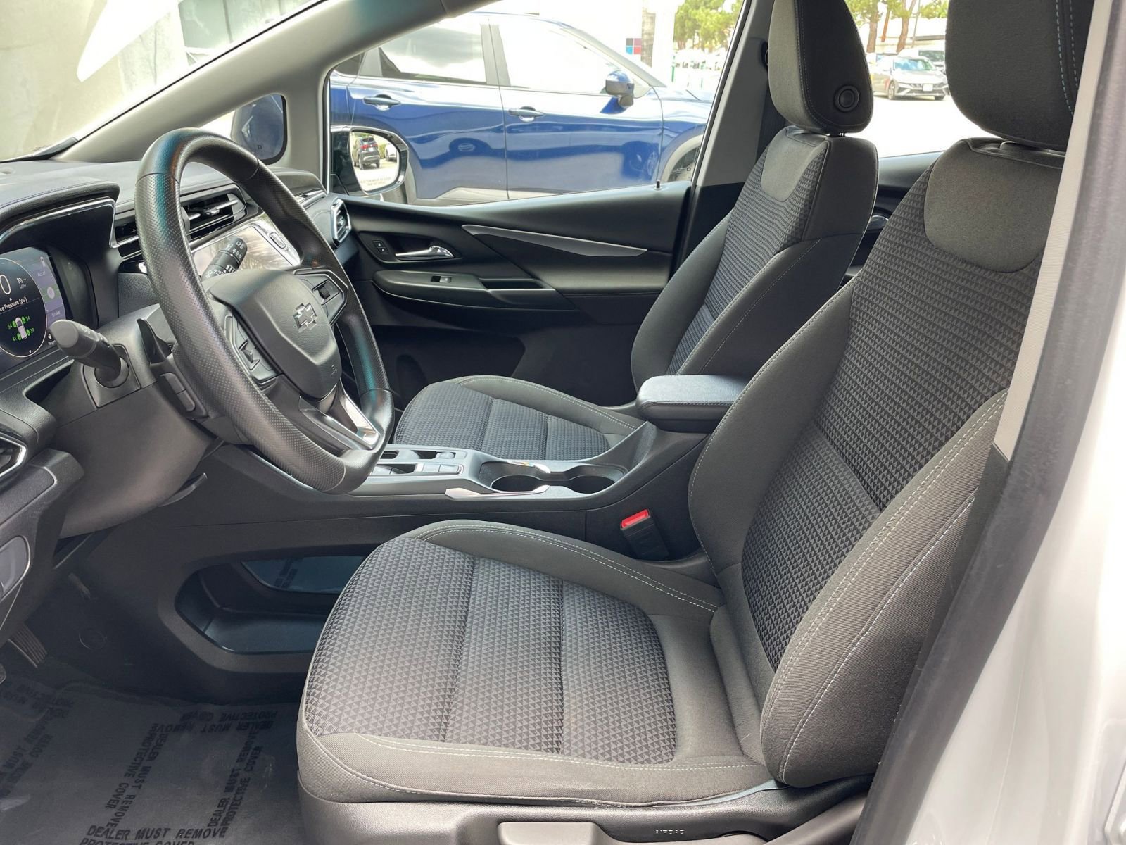 Thumbnail: 2023 Chevrolet Bolt EV - 30