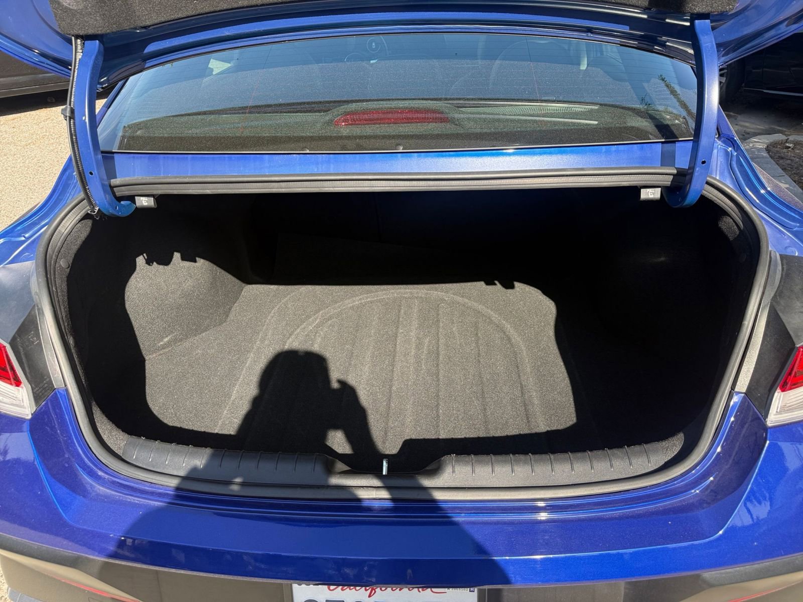 Thumbnail: 2025 Hyundai Elantra - 30