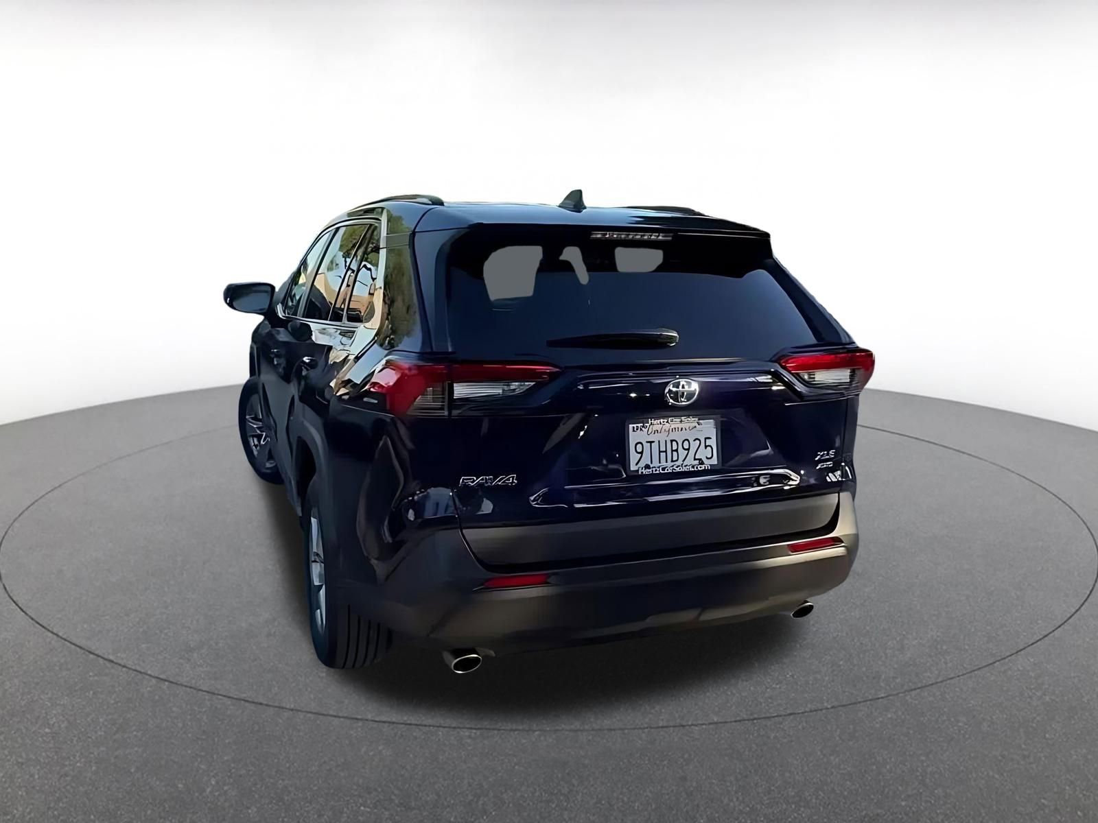 Thumbnail: 2025 Toyota RAV4 - 11