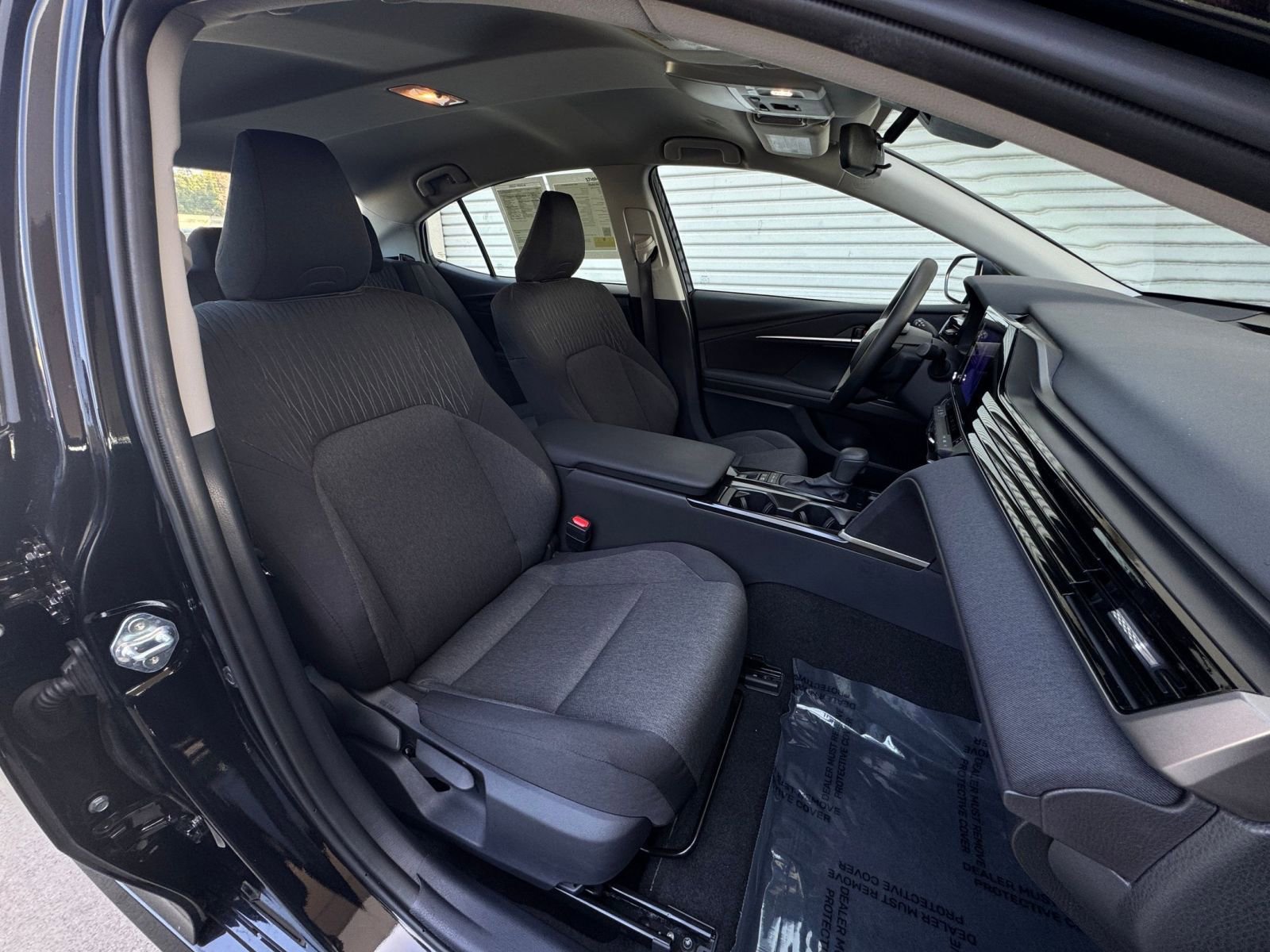 Thumbnail: 2025 Toyota Camry - 35