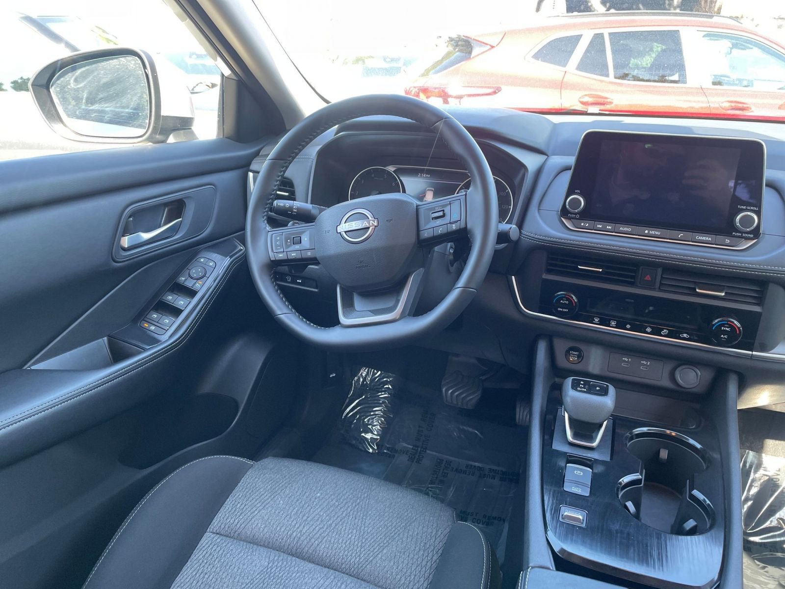 Thumbnail: 2025 Nissan Rogue - 32