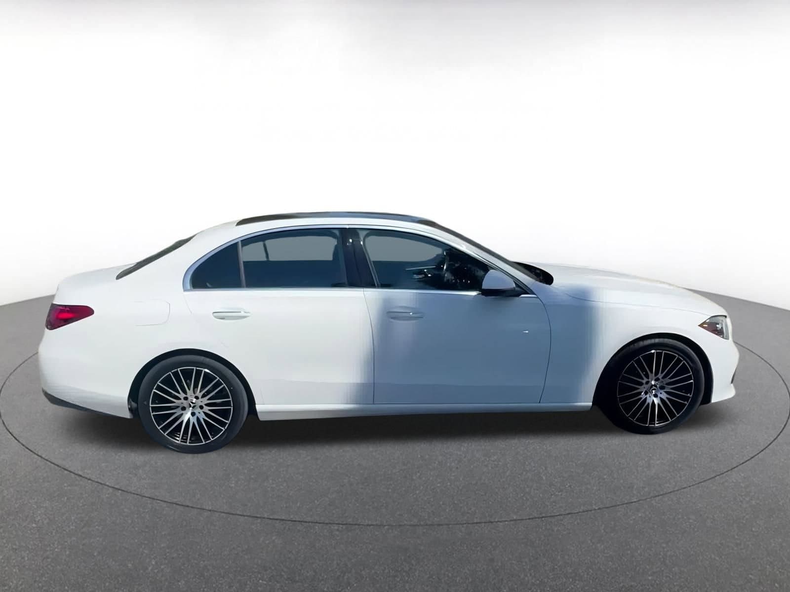 Thumbnail: 2024 Mercedes-Benz C-Class - 16