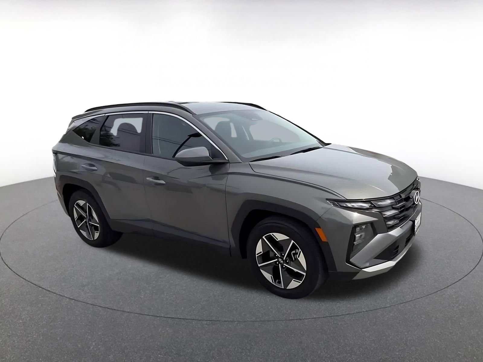 Thumbnail: 2025 Hyundai Tucson - 2