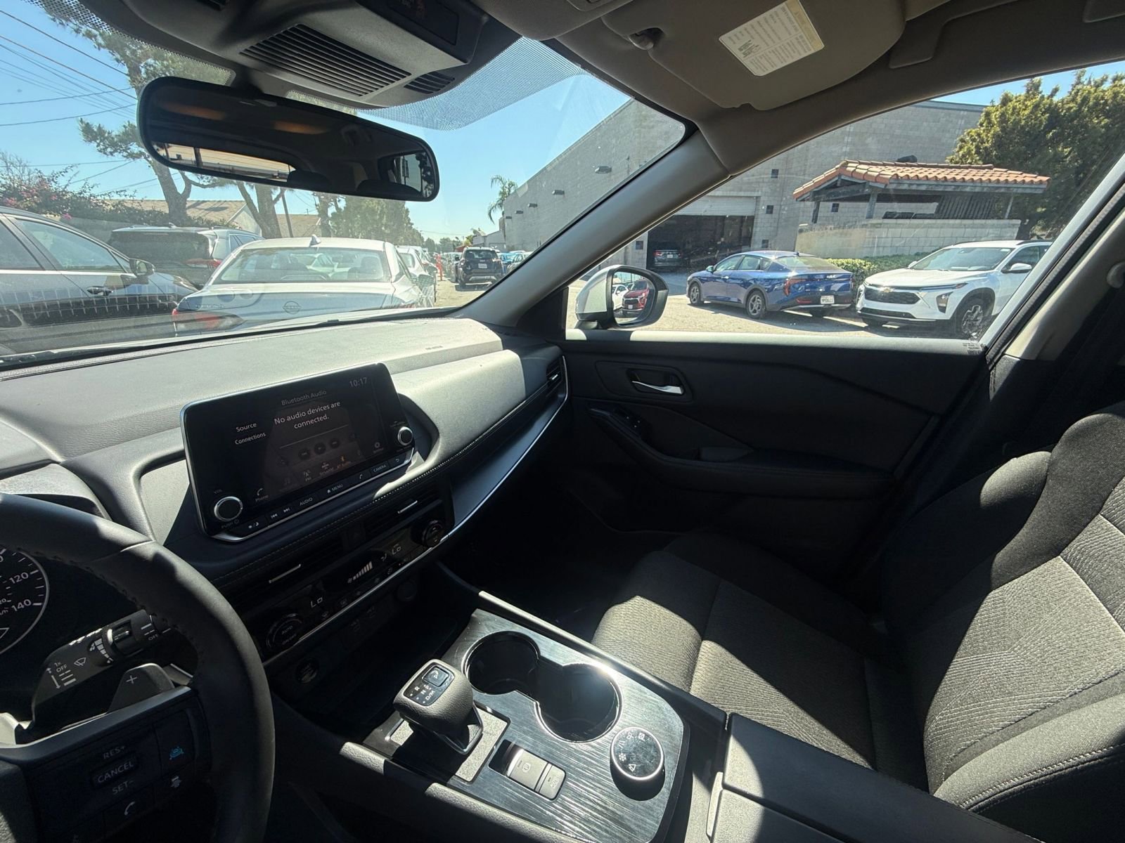 Thumbnail: 2025 Nissan Rogue - 33