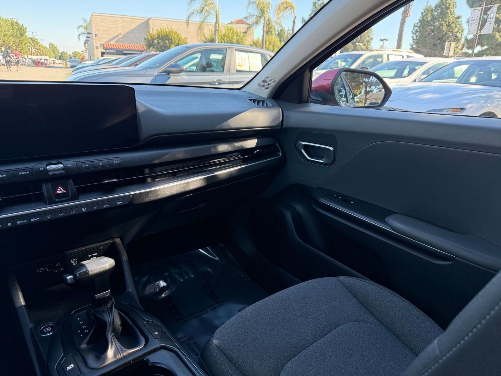 Thumbnail: 2025 Kia K4 - 31