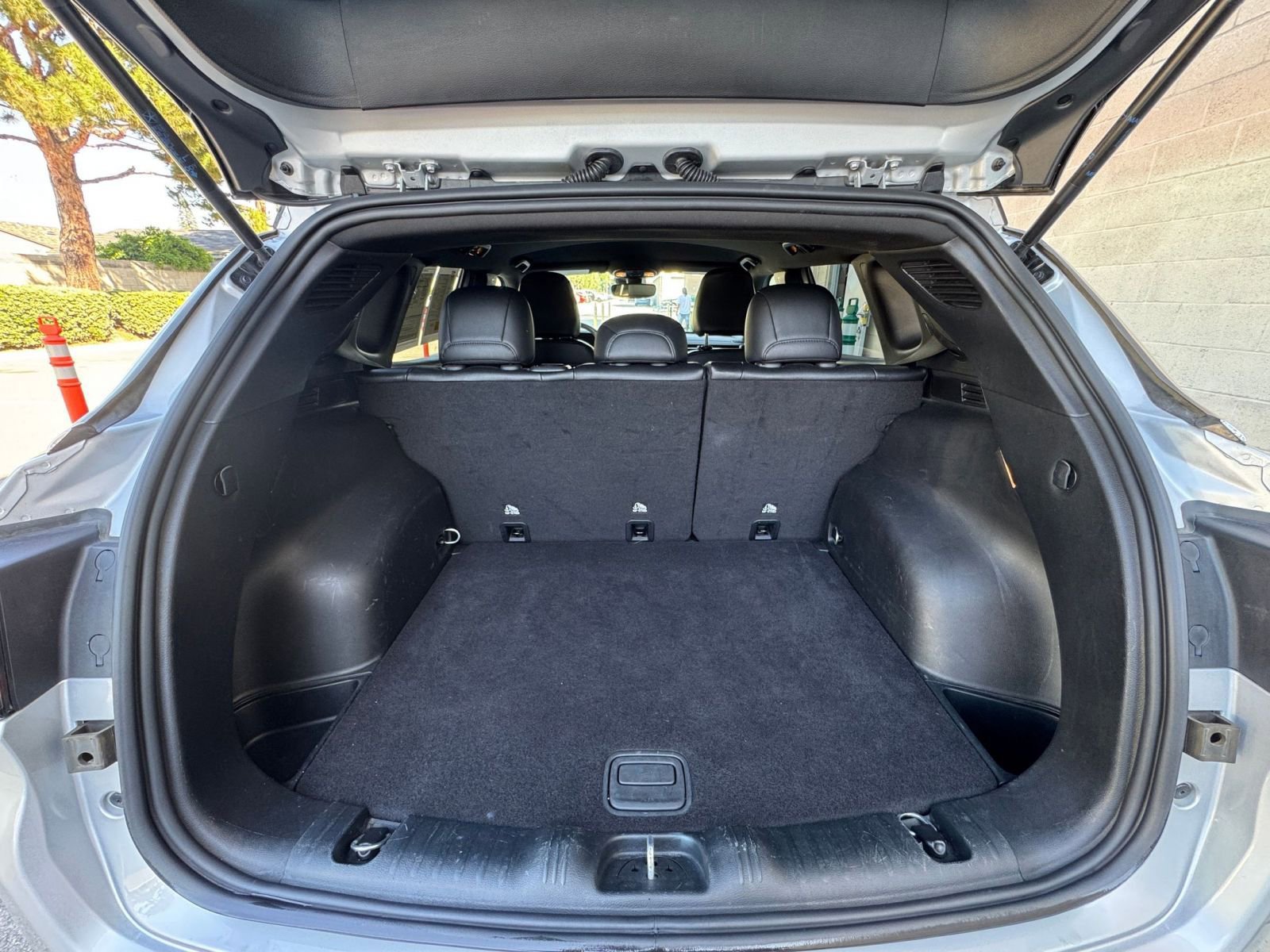 Thumbnail: 2025 Jeep Compass - 32