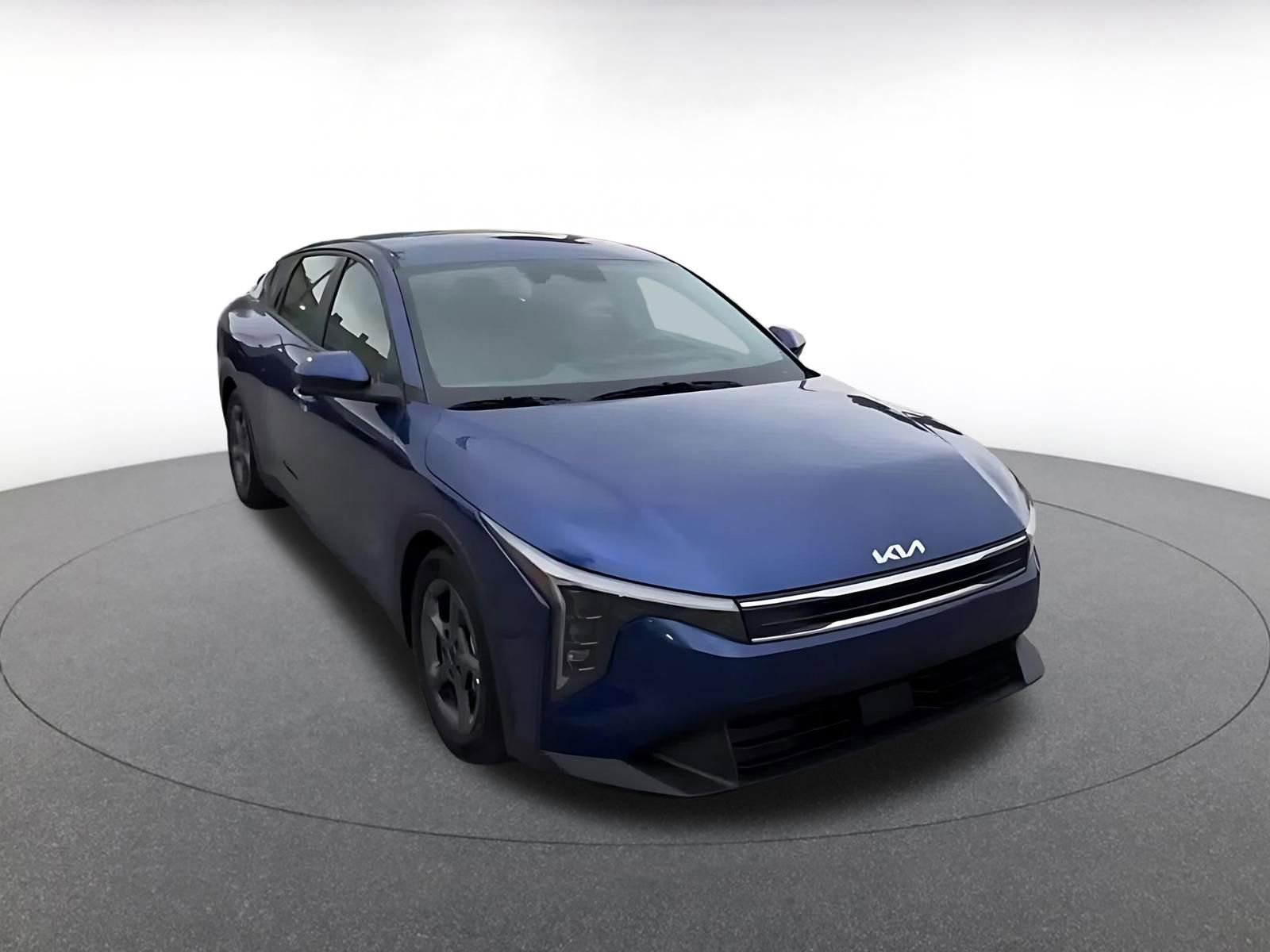 Thumbnail: 2025 Kia K4 - 3