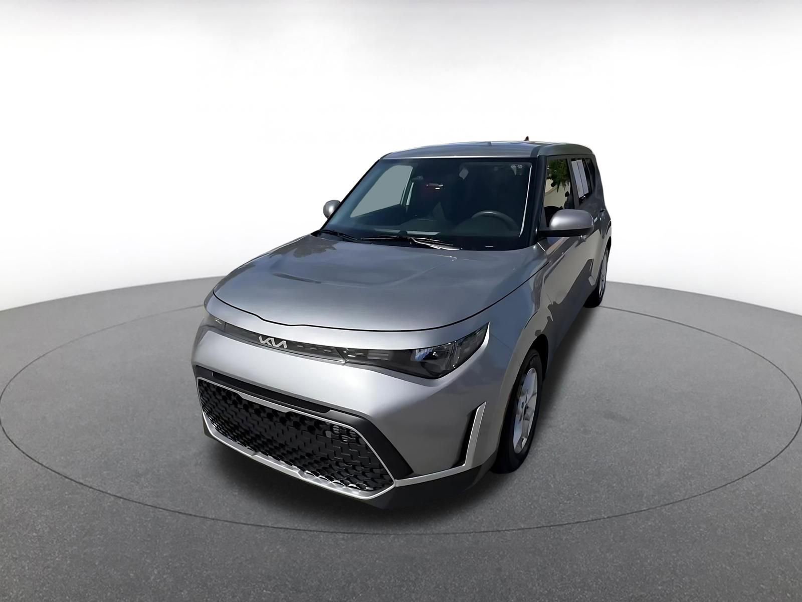 Thumbnail: 2025 Kia Soul - 7