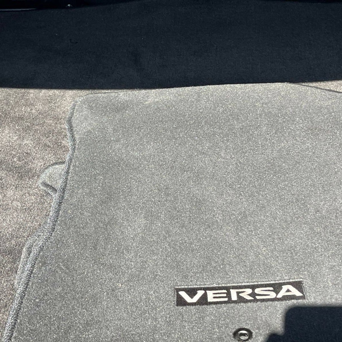 Thumbnail: 2025 Nissan Versa - 27