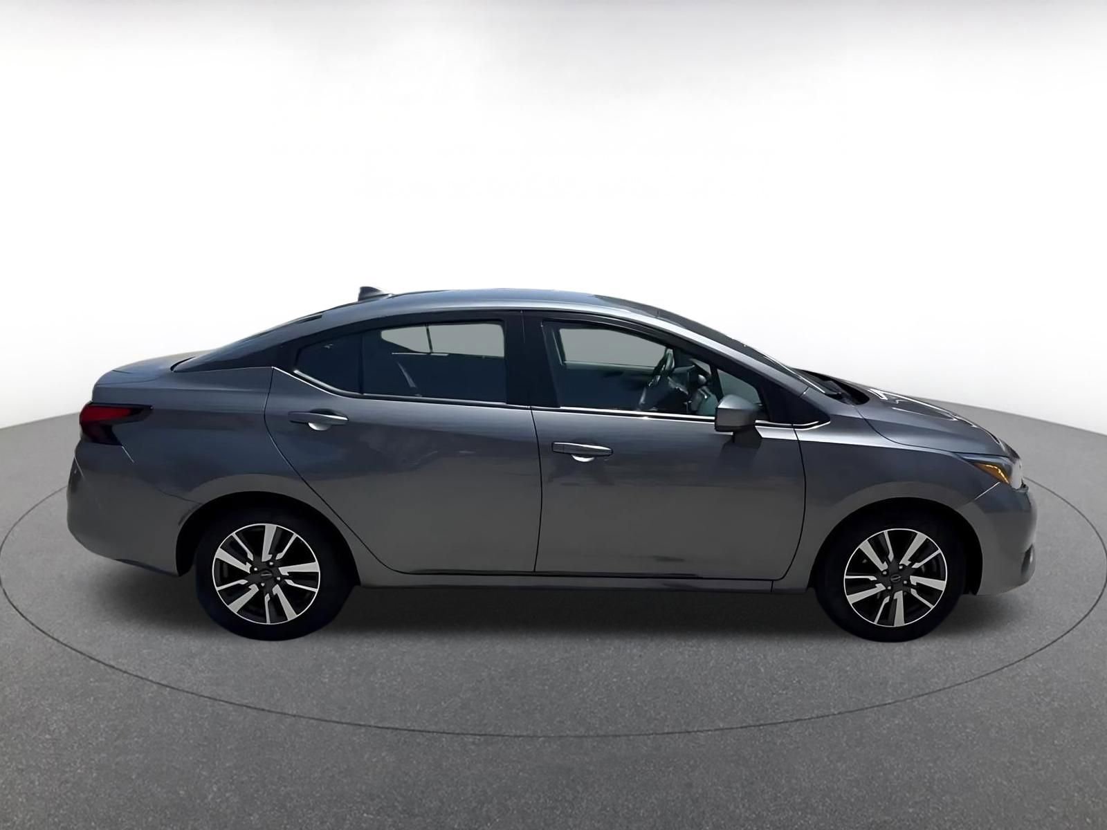 Thumbnail: 2025 Nissan Versa - 16