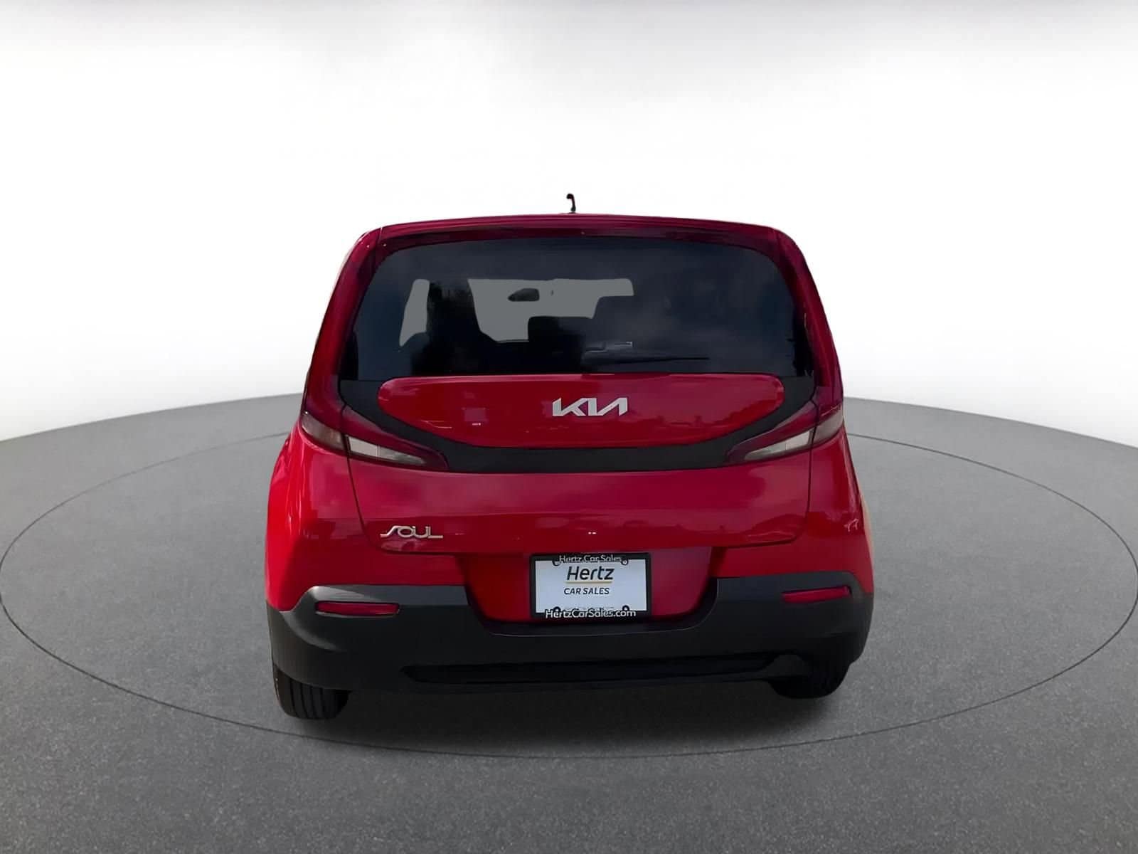 Thumbnail: 2022 Kia Soul - 12