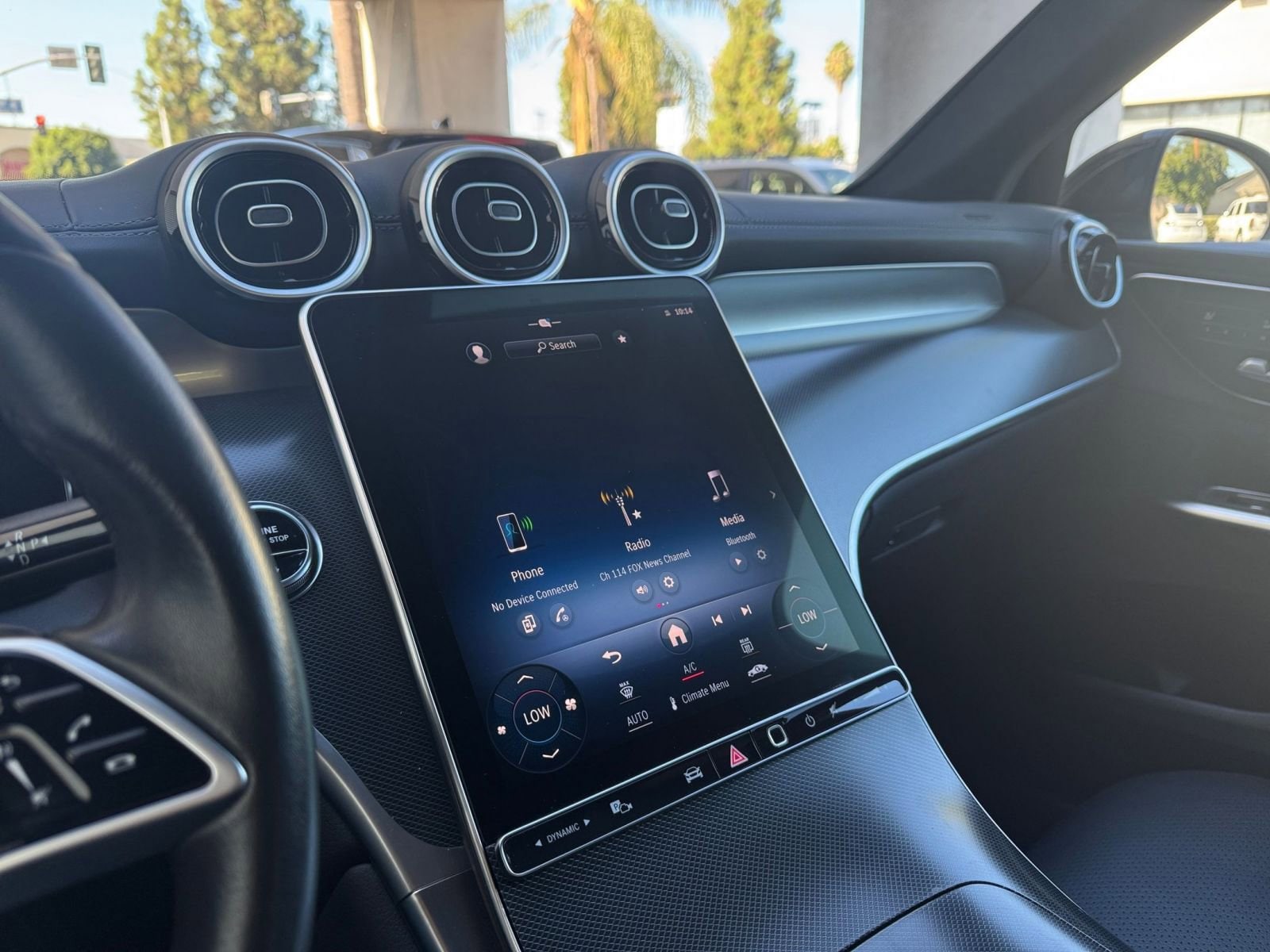 Thumbnail: 2024 Mercedes-Benz GLC - 18