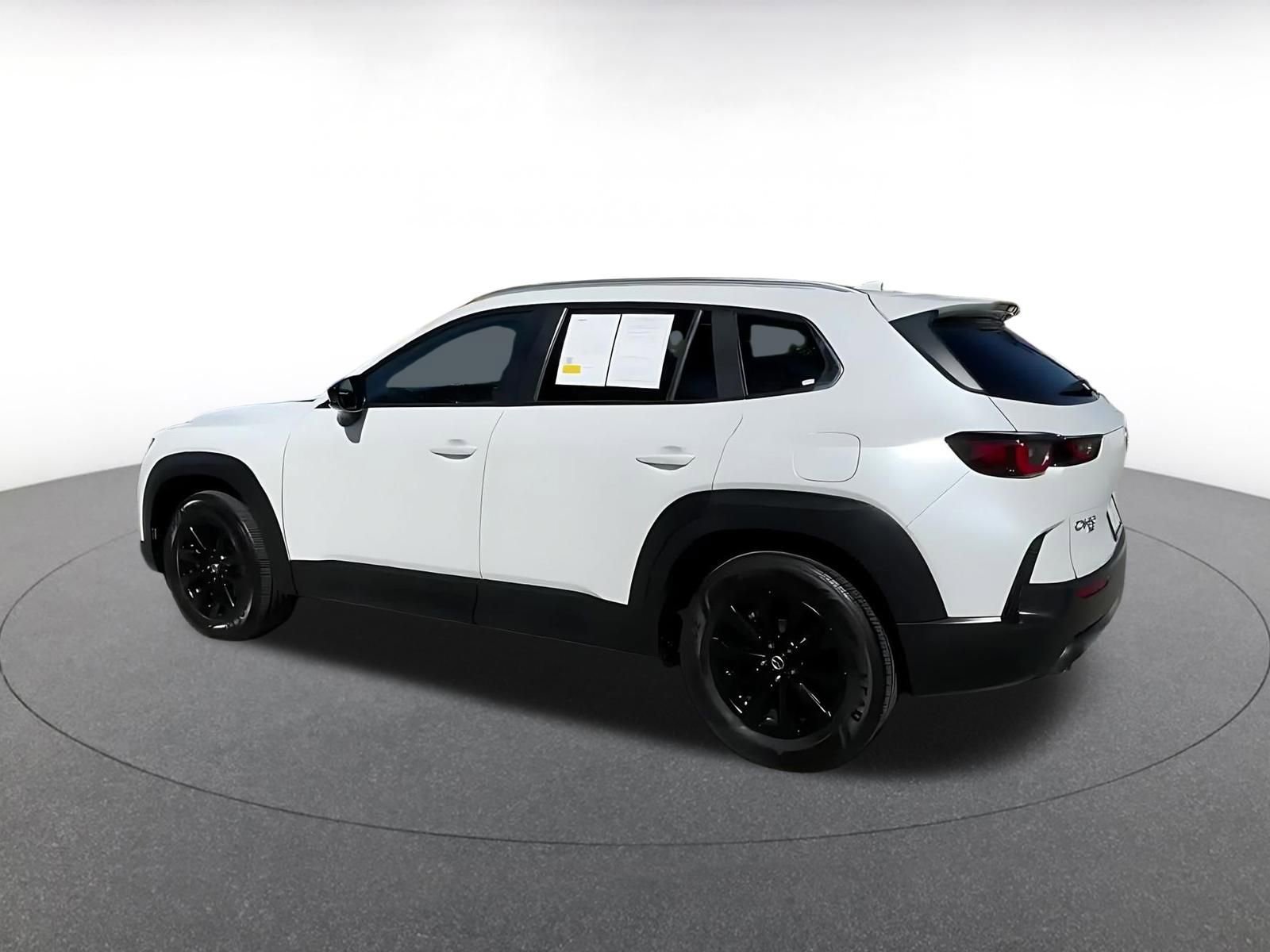 Thumbnail: 2025 Mazda CX-50 - 10